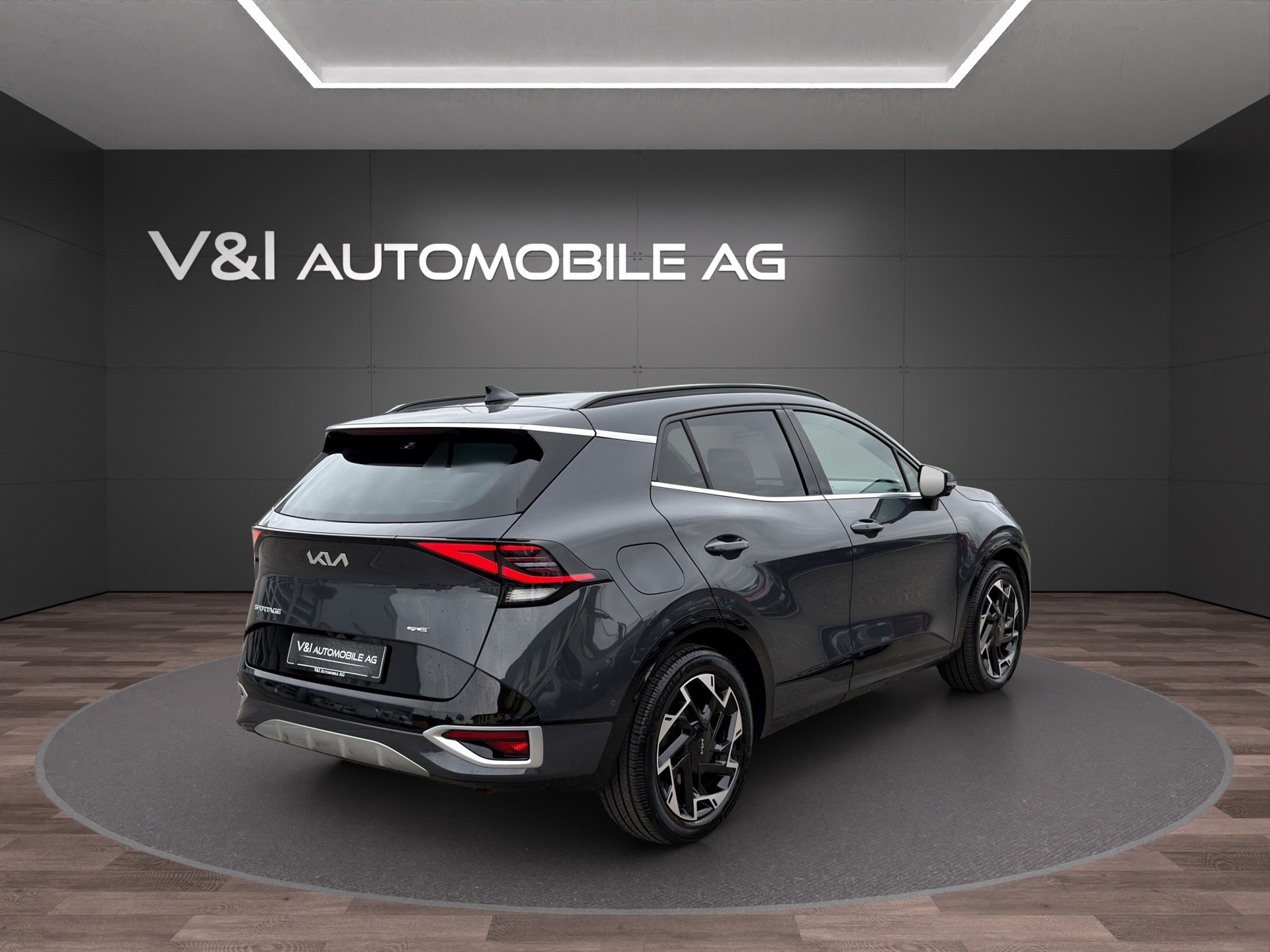 KIA Sportage 1.6T-GDi PHEV GT-Line 4x4 A-showroom-element-3