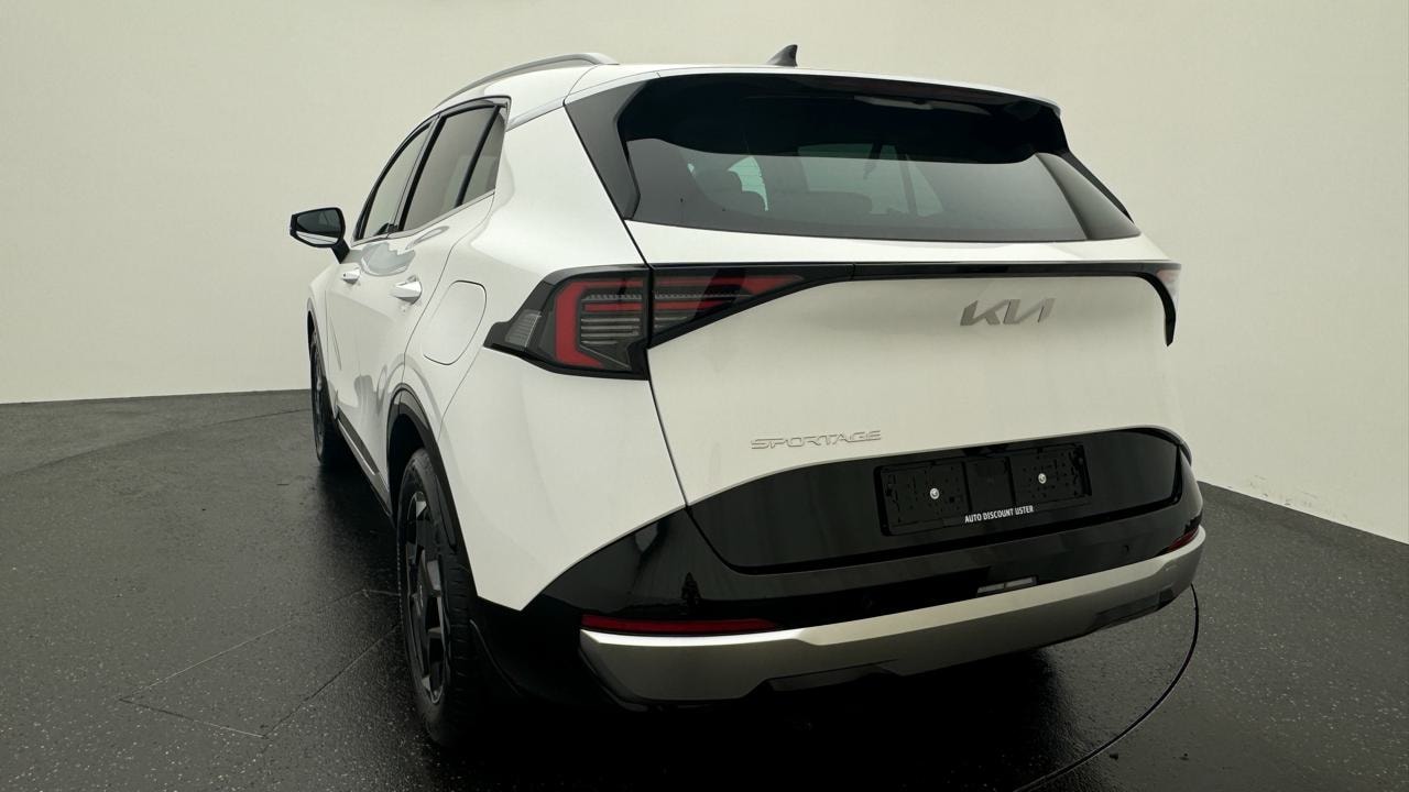 KIA Sportage 1.6T-GDi Top 4x4 7DCT-showroom-element-2