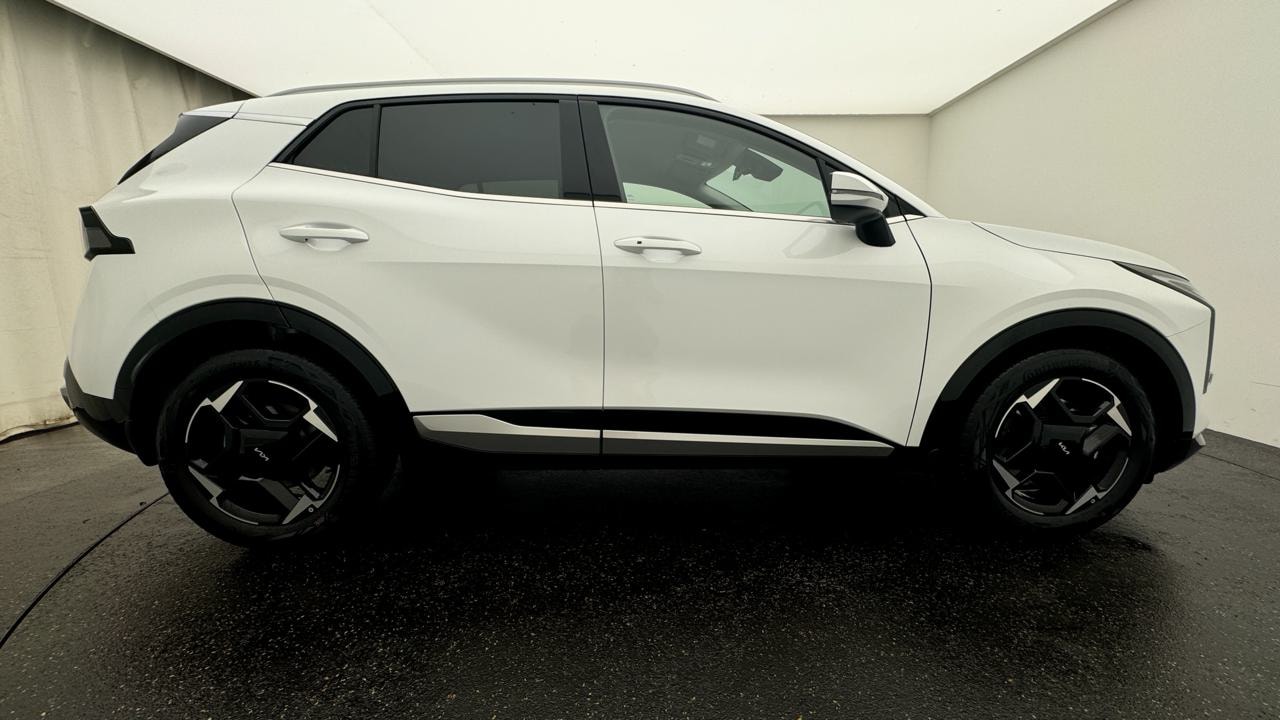 KIA Sportage 1.6T-GDi Top 4x4 7DCT-showroom-element-1