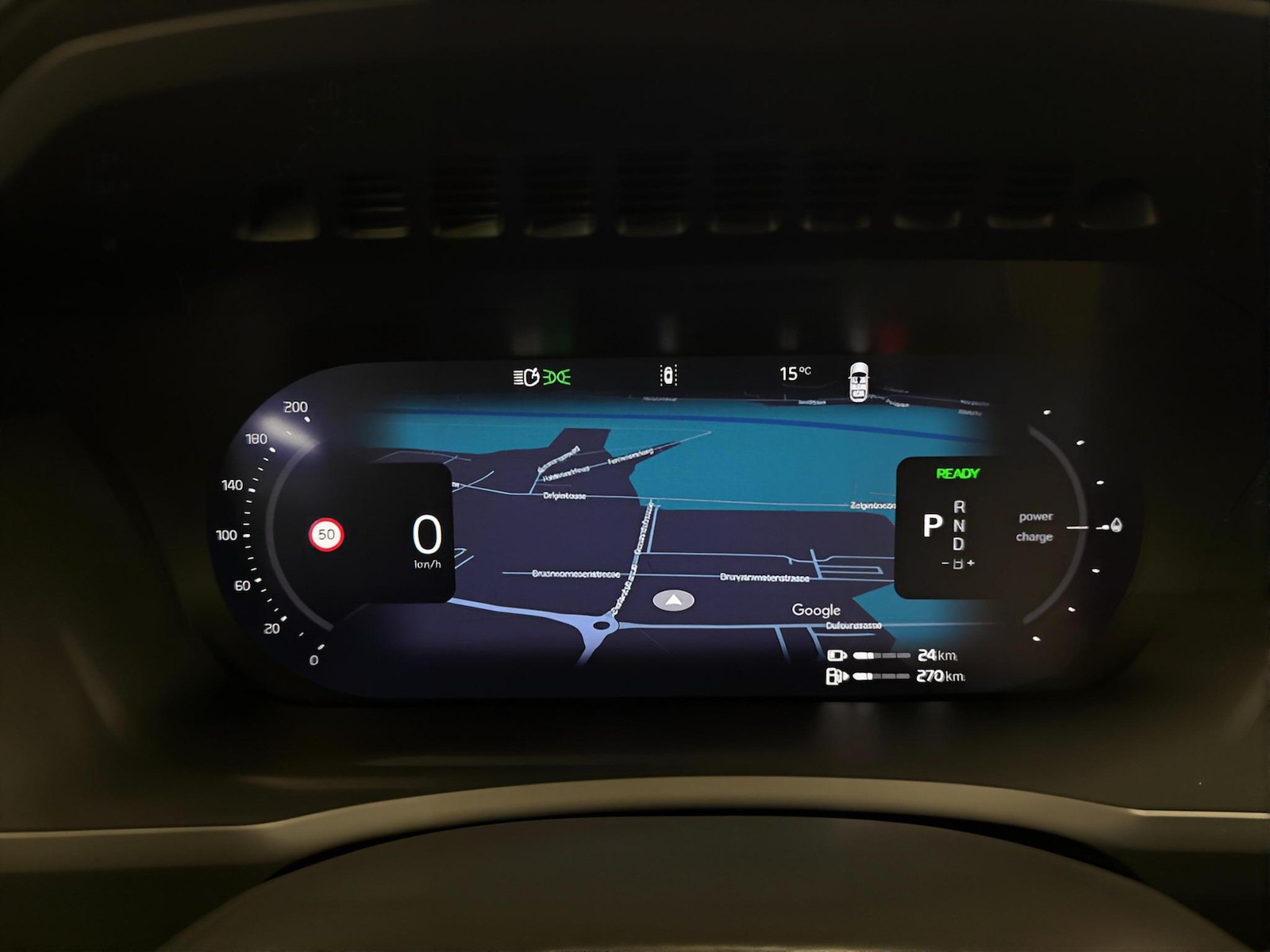 VOLVO XC90 2.0 T8 TE XCLUSIVE Edition Dark eAWD-image-11