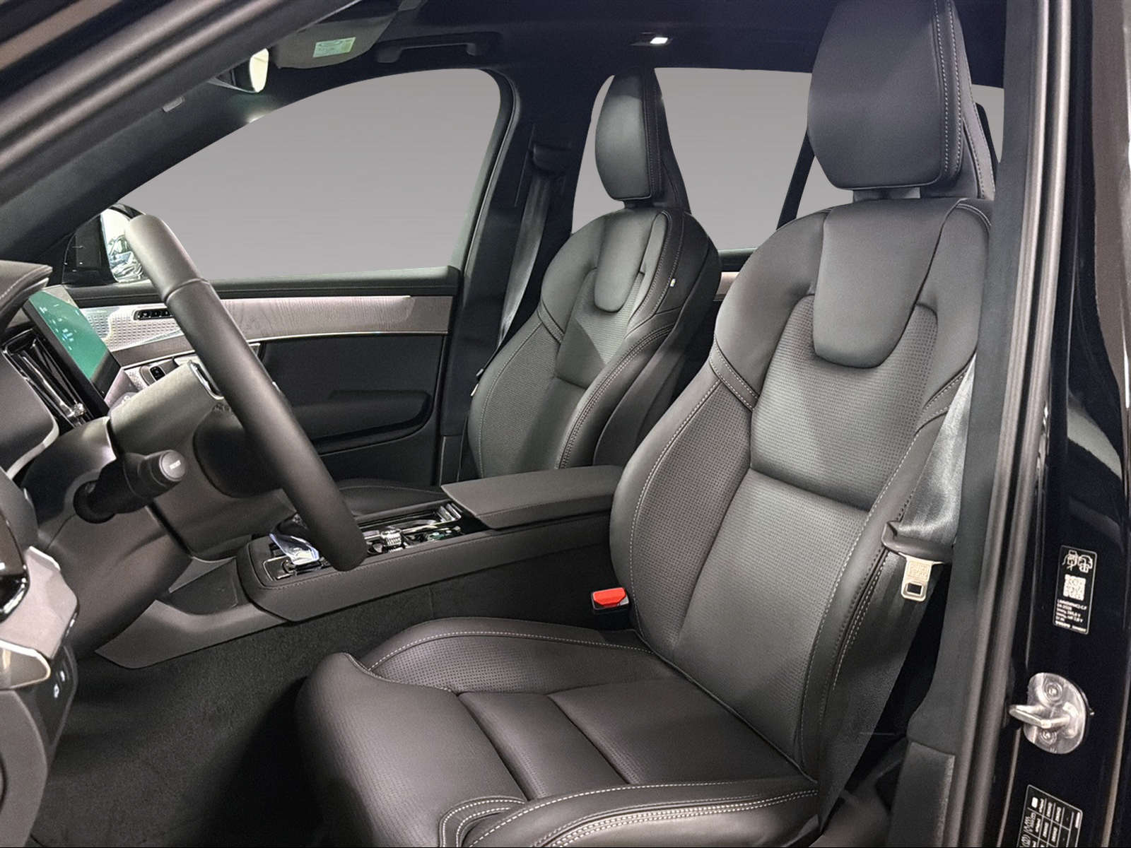VOLVO XC90 2.0 T8 TE XCLUSIVE Edition Dark eAWD-image-7