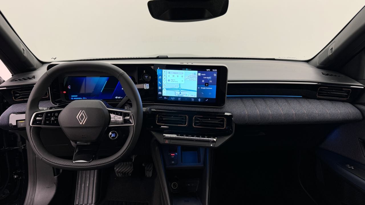 RENAULT R4 E-Tech Comfort Range 52 kWh Techno-image-5