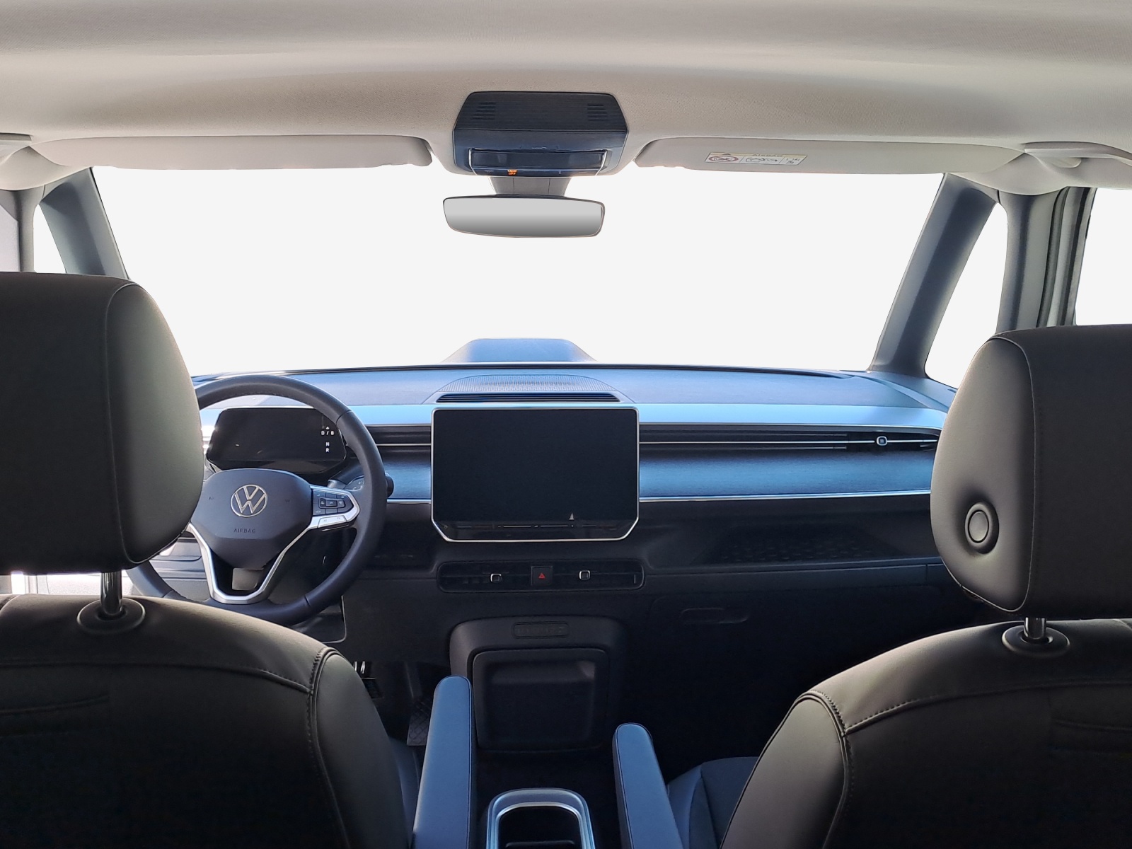 VW ID.Buzz NWB Pro-image-15