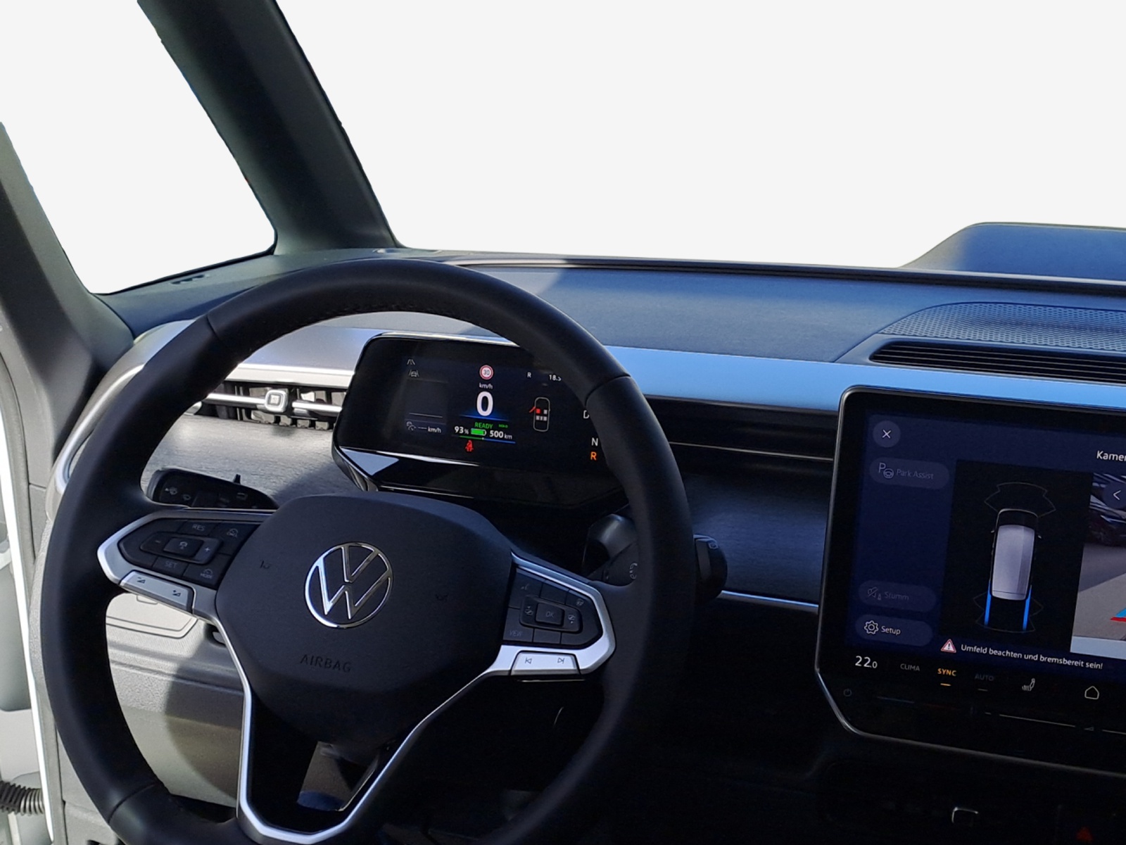 VW ID.Buzz NWB Pro-image-8
