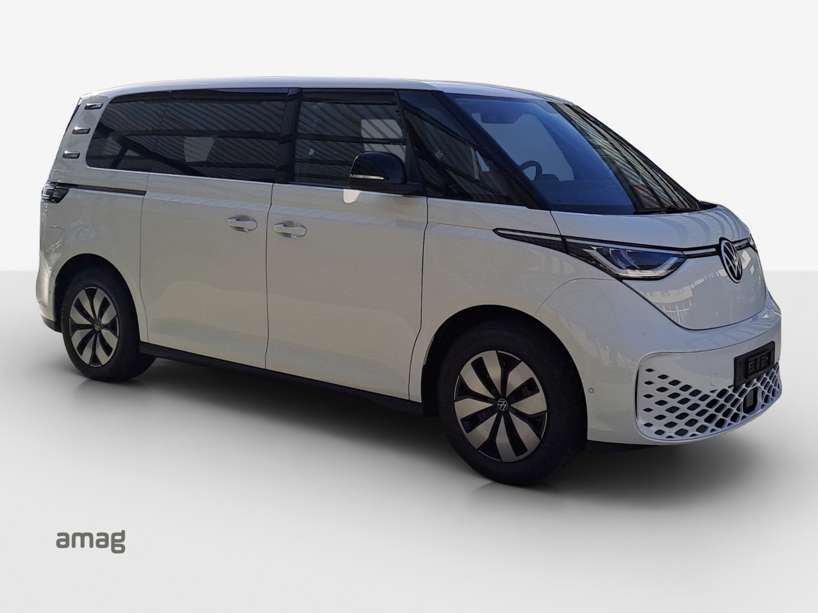 VW ID.Buzz NWB Pro-image-5