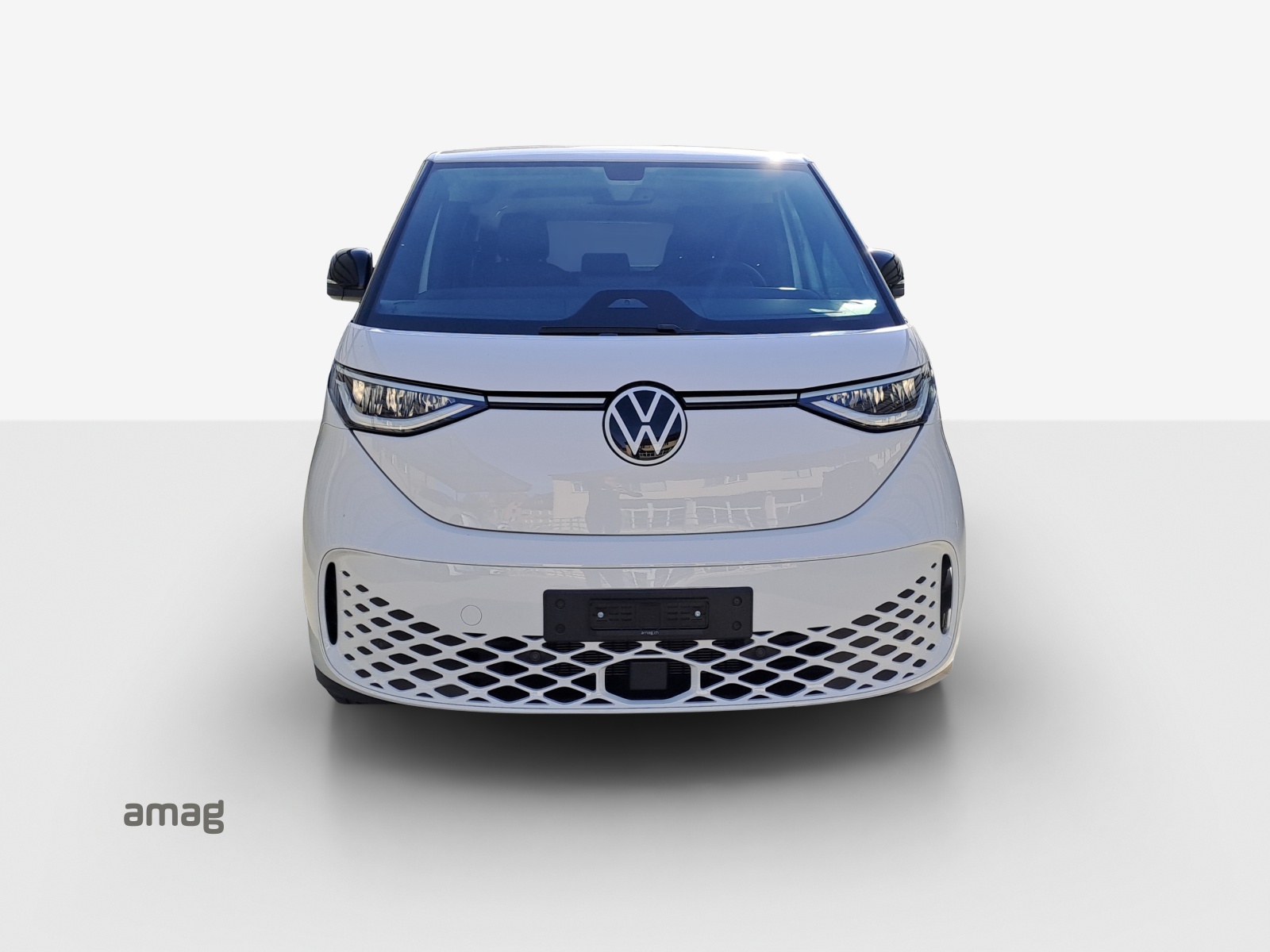 VW ID.Buzz NWB Pro-image-6