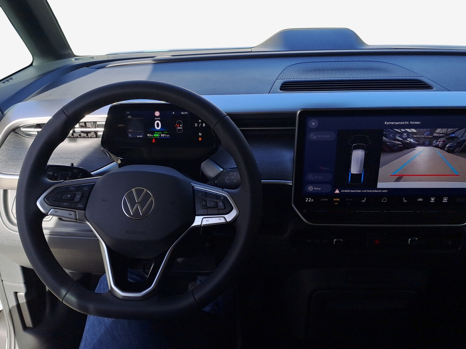 VW ID.Buzz NWB Pro-image-9