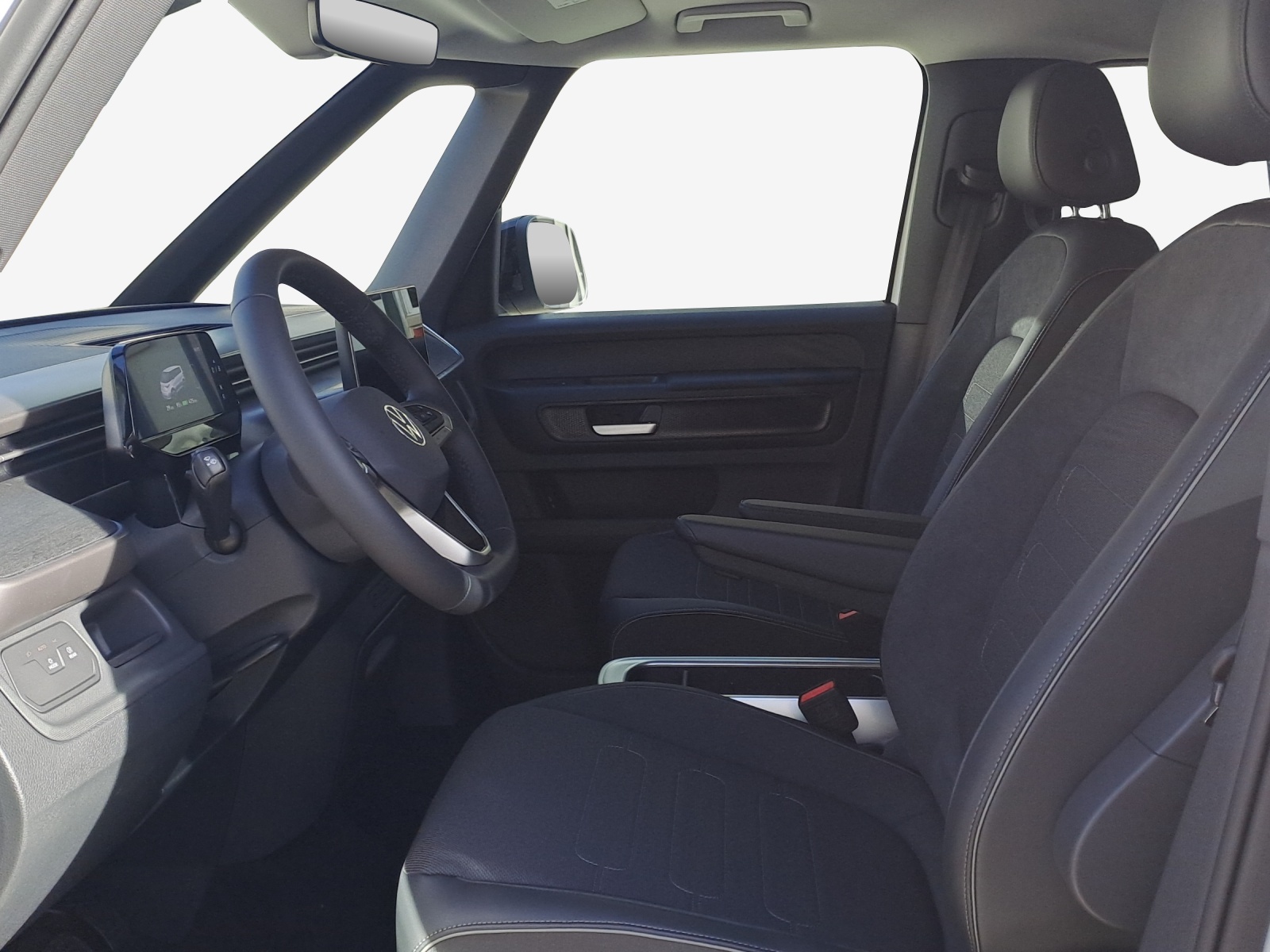 VW ID.Buzz NWB Pro-image-7