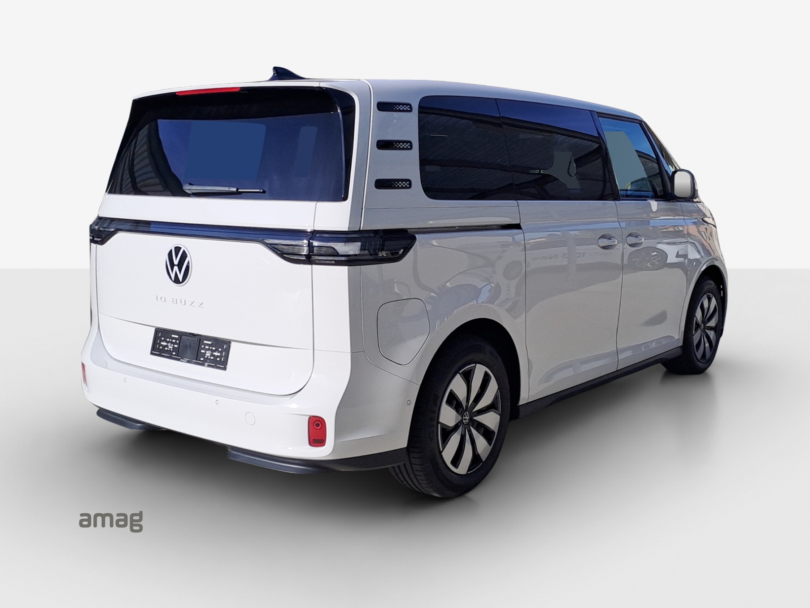 VW ID.Buzz NWB Pro-image-4