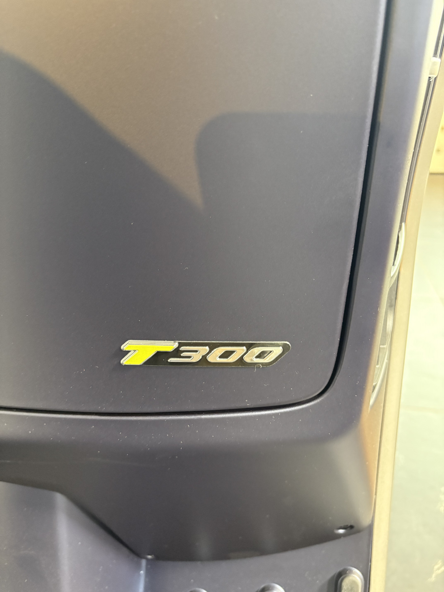 PIAGGIO Vespa GTS 300 HPE Super Tech-image-5