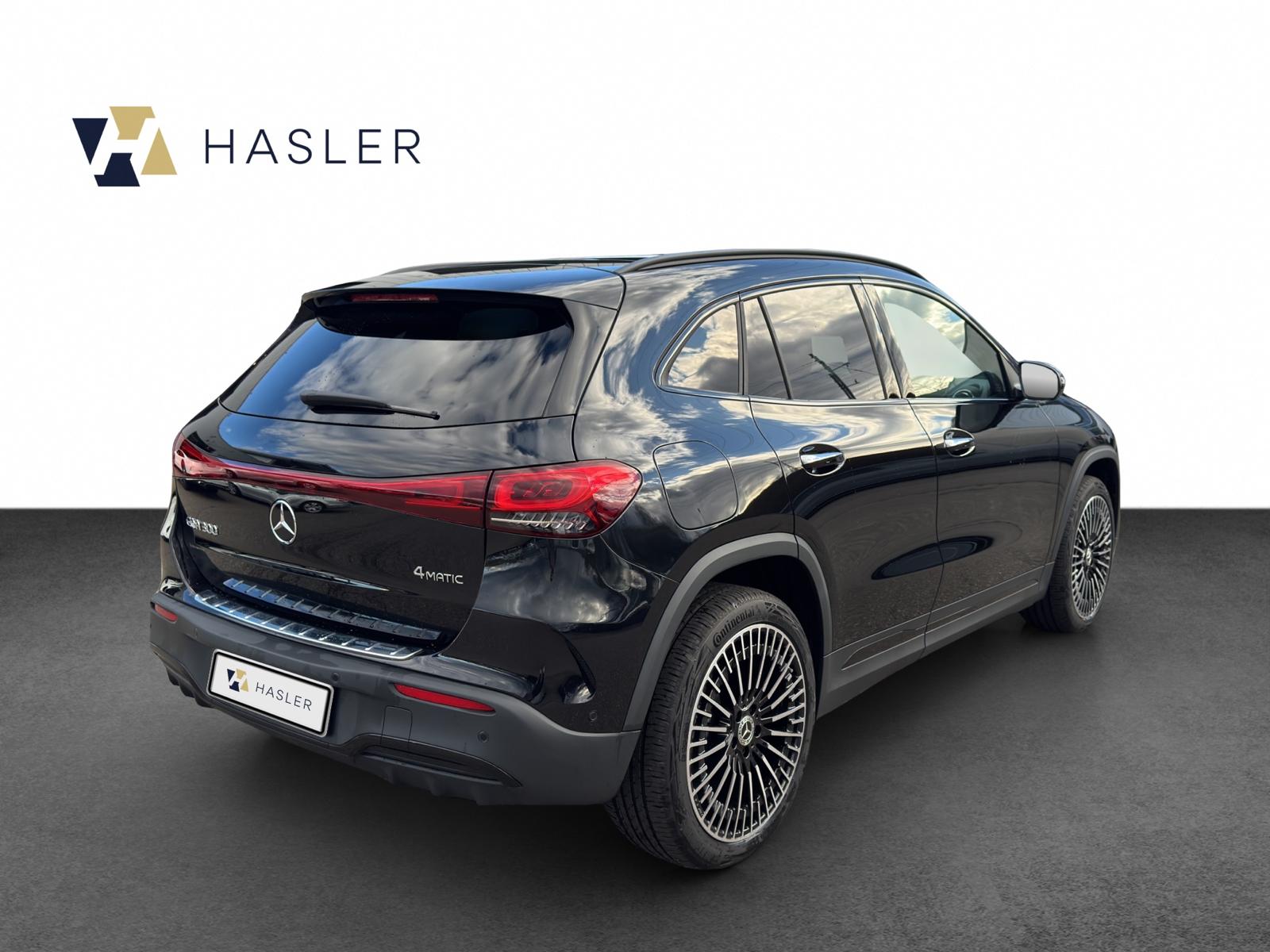 MERCEDES-BENZ EQA 300 AMG Line 4Matic-image-5