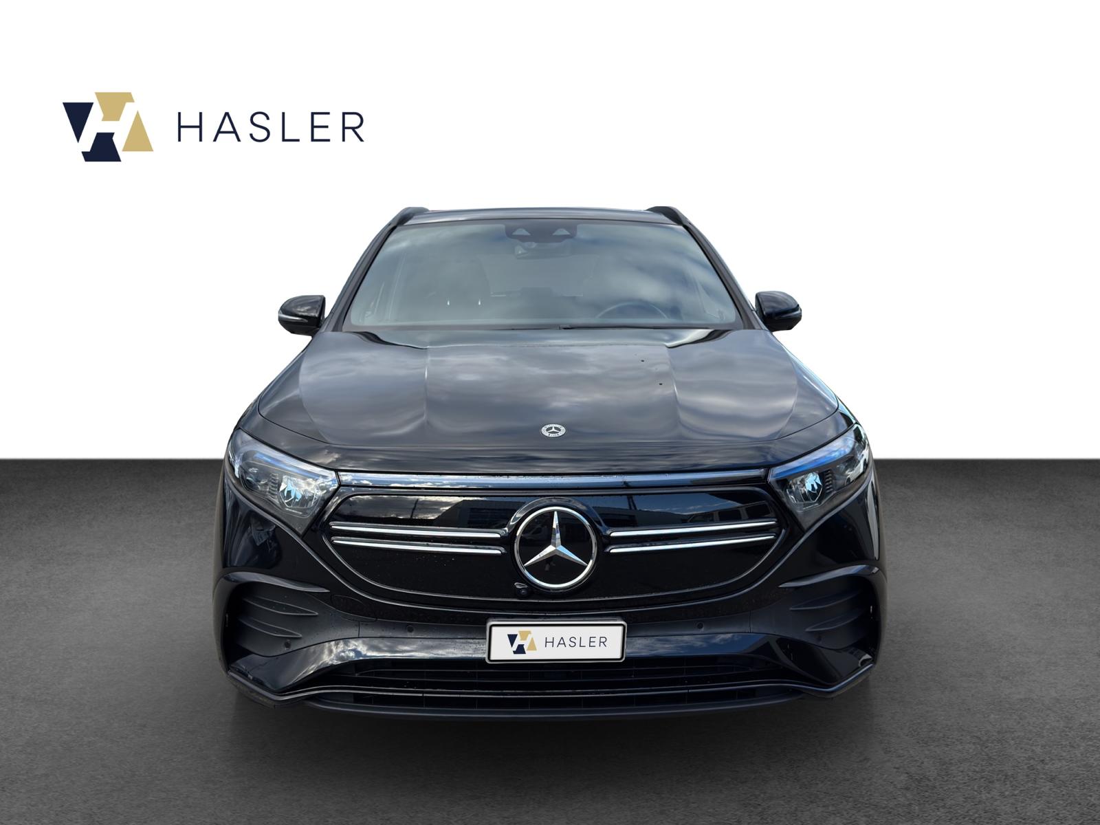 MERCEDES-BENZ EQA 300 AMG Line 4Matic-showroom-element-1