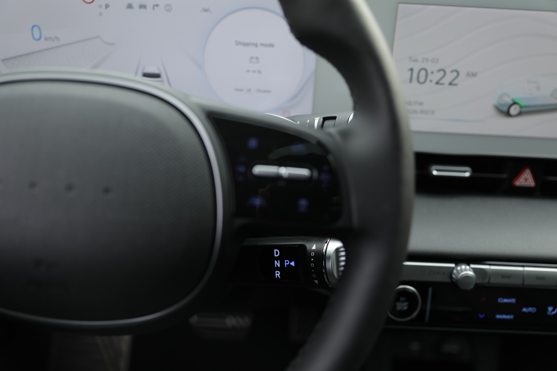 HYUNDAI Ioniq 5 77kWh Vertex 4WD-image-11