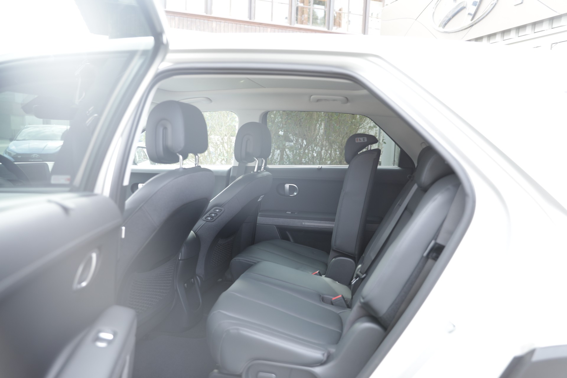 HYUNDAI Ioniq 5 77kWh Vertex 4WD-image-16