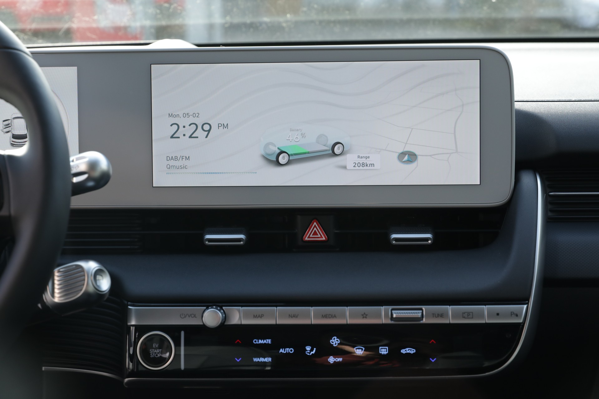 HYUNDAI Ioniq 5 77kWh Vertex 4WD-image-13