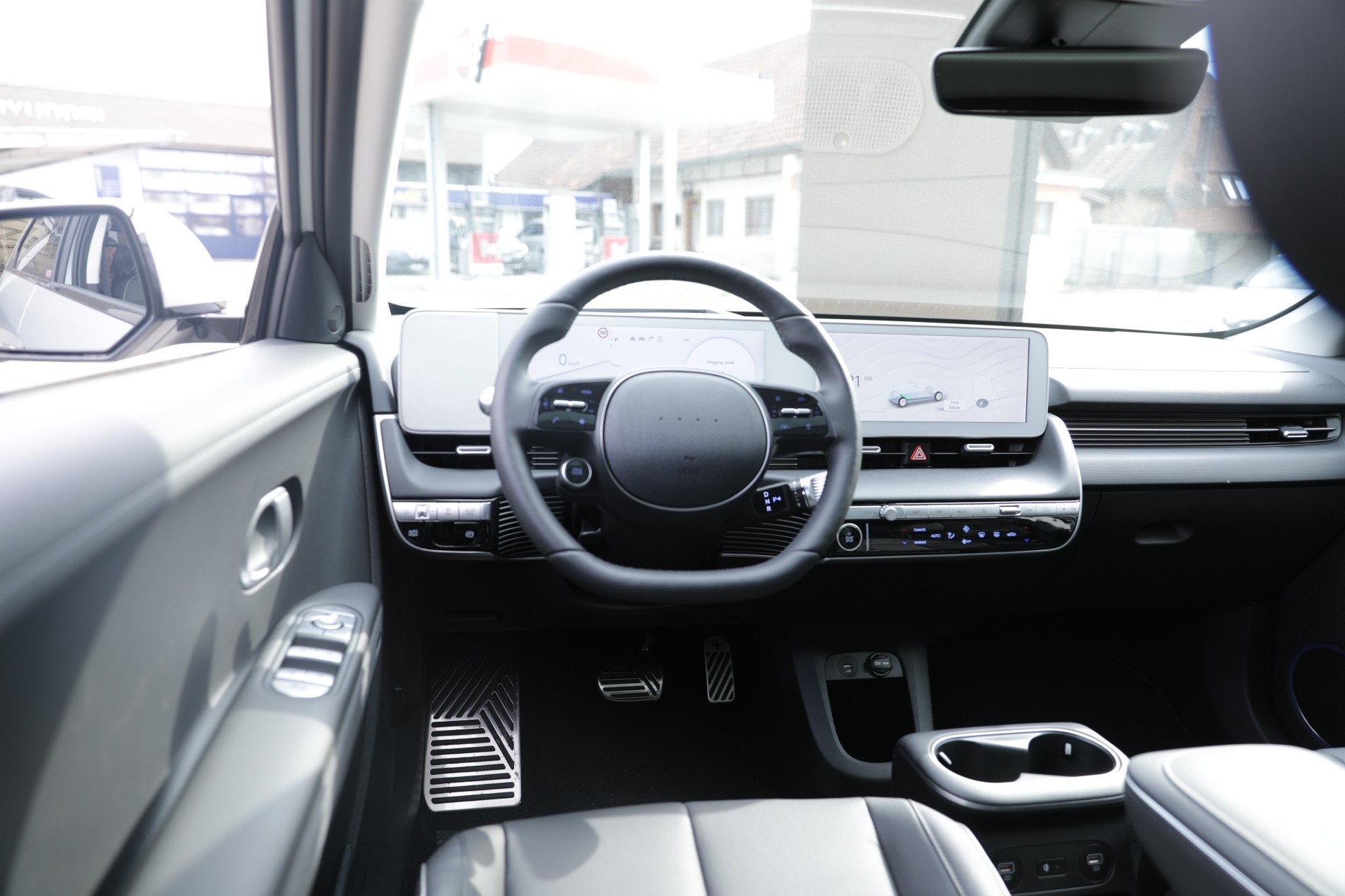 HYUNDAI Ioniq 5 77kWh Vertex 4WD-image-7