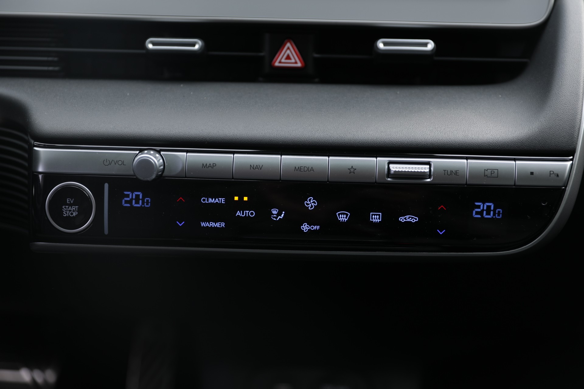 HYUNDAI Ioniq 5 77kWh Vertex 4WD-image-15