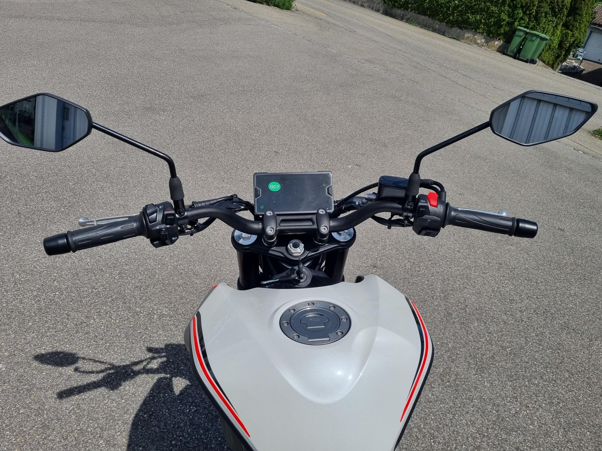 KOVE NK 125 R-image-8