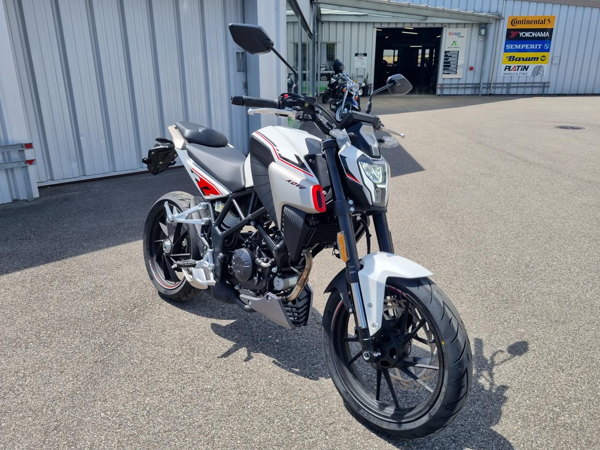 KOVE NK 125 R-image-5