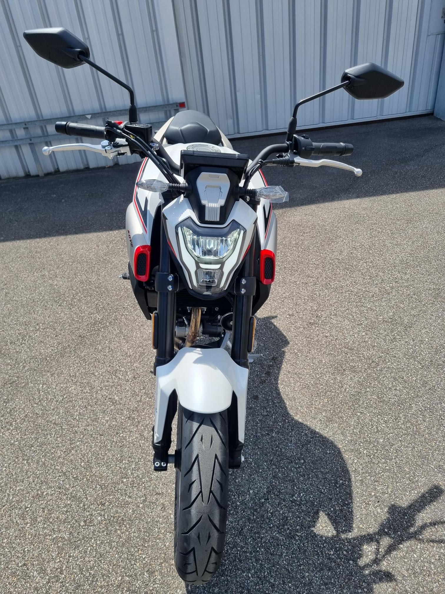 KOVE NK 125 R-image-6