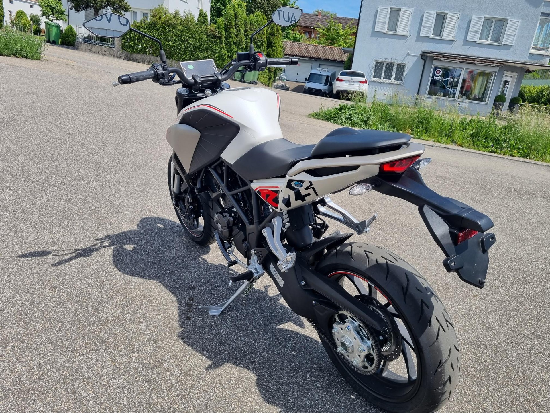 KOVE NK 125 R-image-2