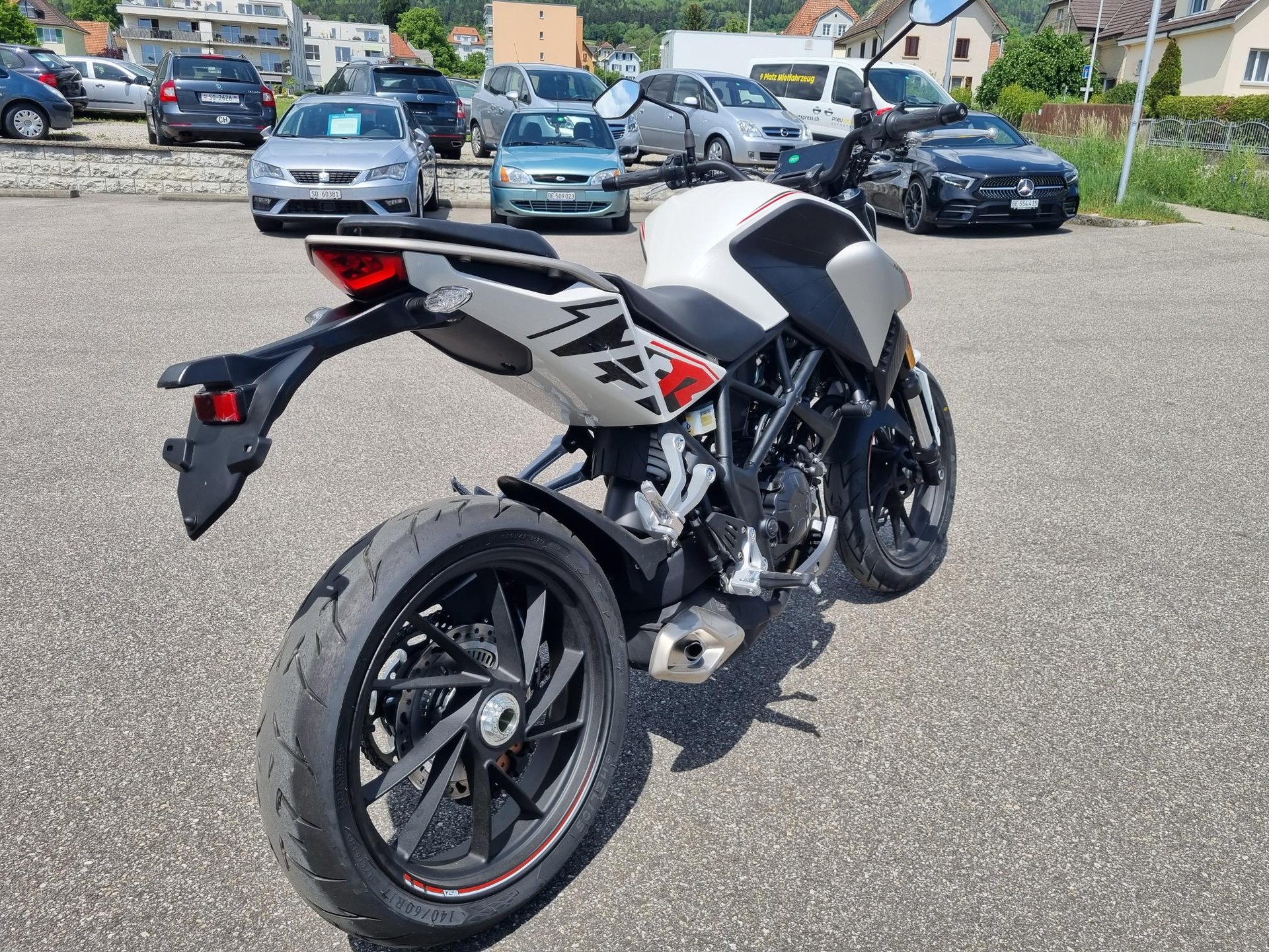 KOVE NK 125 R-image-3