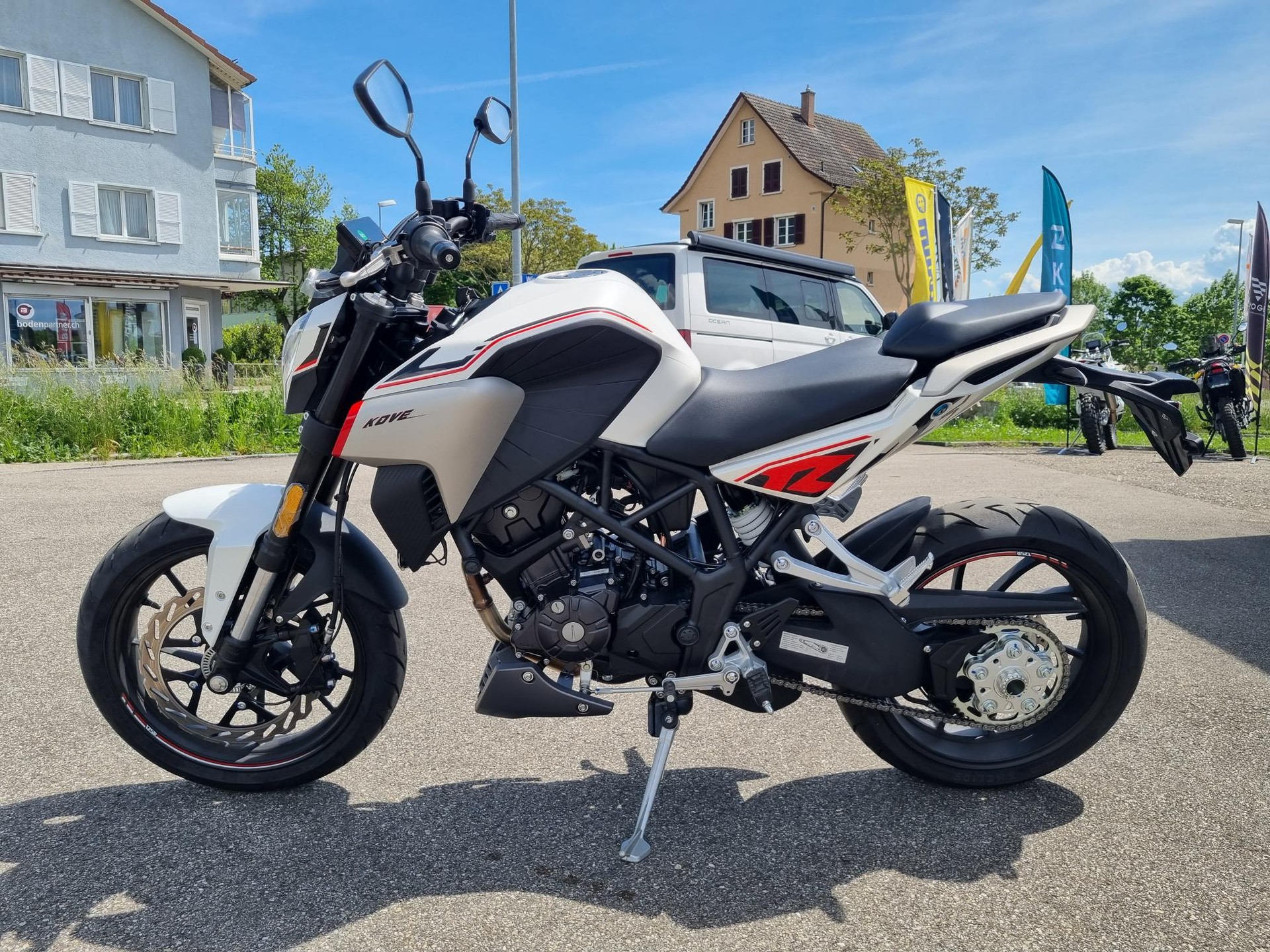 KOVE NK 125 R-image-1