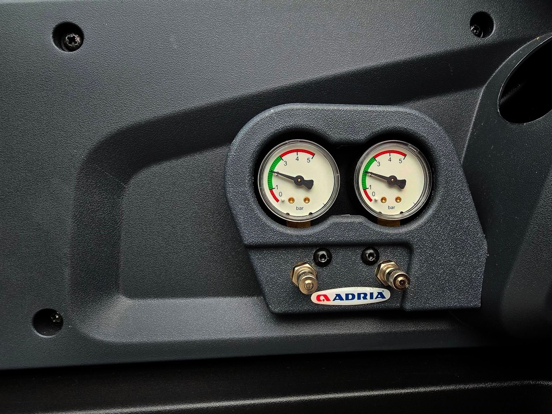 ADRIA MATRIX 600 SL PLUS 2,3 DIESEL FIAT DUCATO MJ 160-image-6