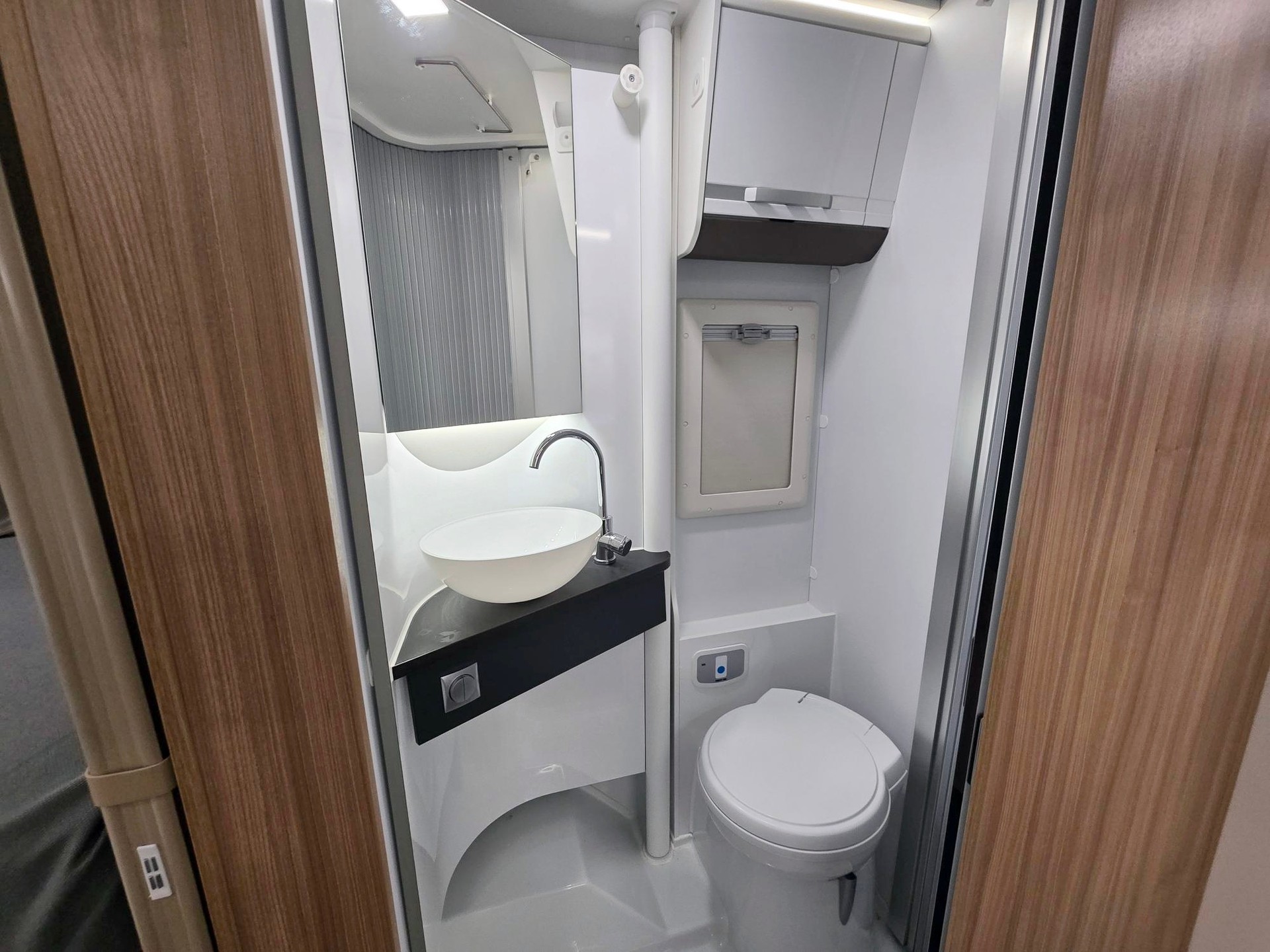 ADRIA MATRIX 600 SL PLUS 2,3 DIESEL FIAT DUCATO MJ 160-image-14