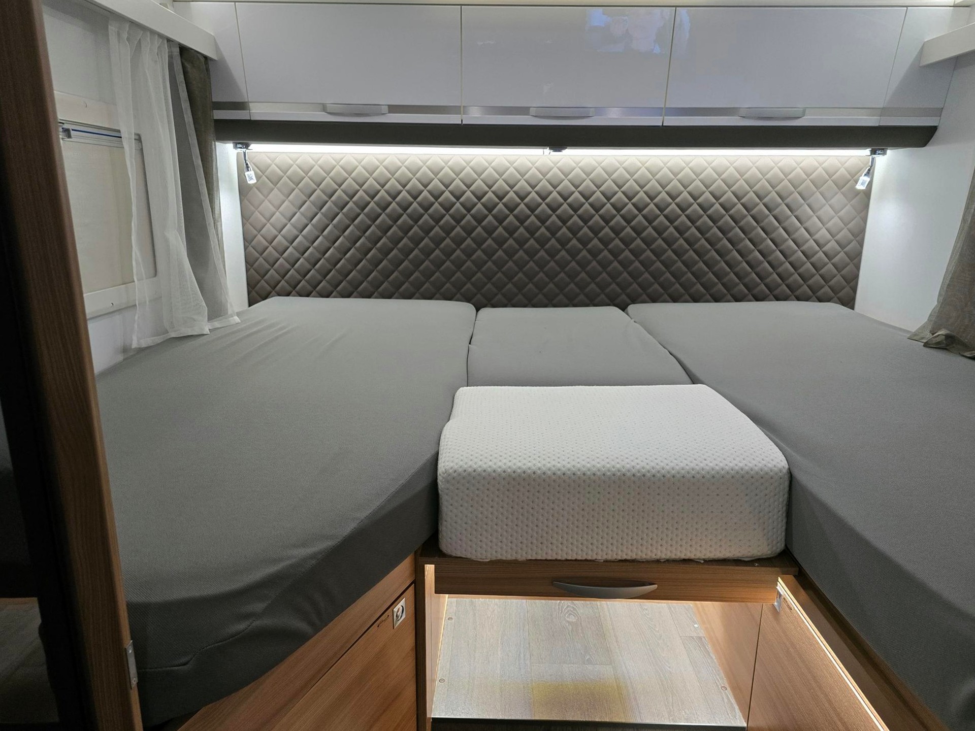 ADRIA MATRIX 600 SL PLUS 2,3 DIESEL FIAT DUCATO MJ 160-image-12