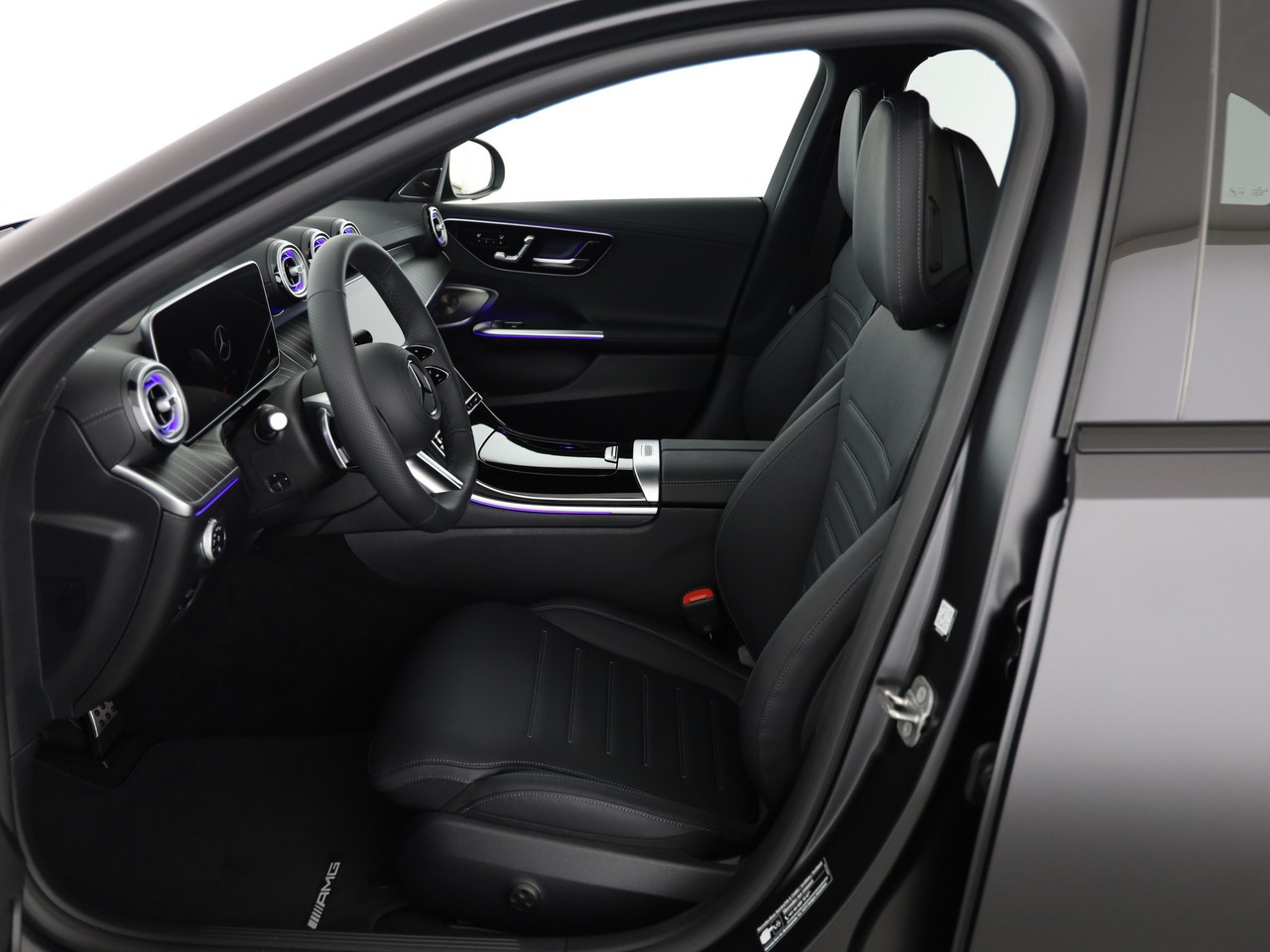 MERCEDES-BENZ C 300 4 Matic-showroom-element-3