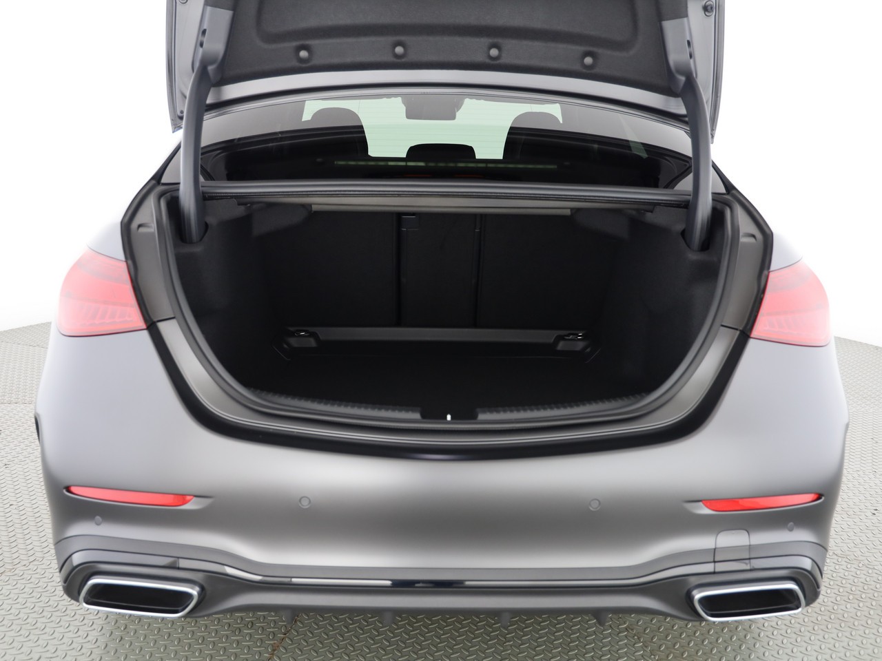 MERCEDES-BENZ C 300 4 Matic-image-5