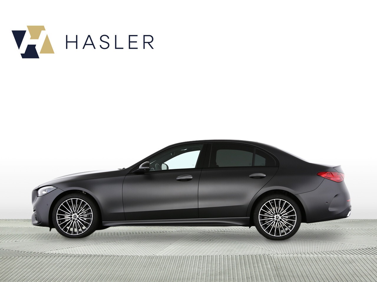 MERCEDES-BENZ C 300 4 Matic-showroom-element-1