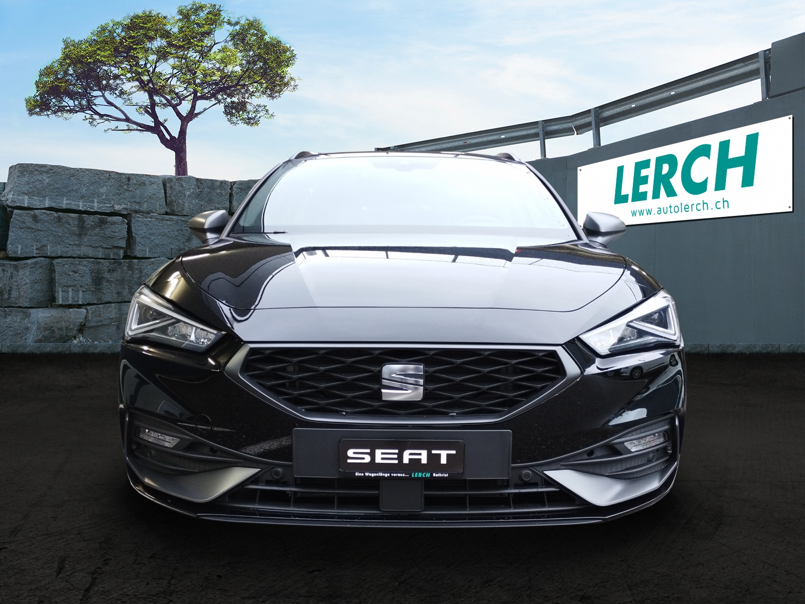 SEAT Leon ST 1.5 eTSI mHEV DSG Move FR-showroom-element-1