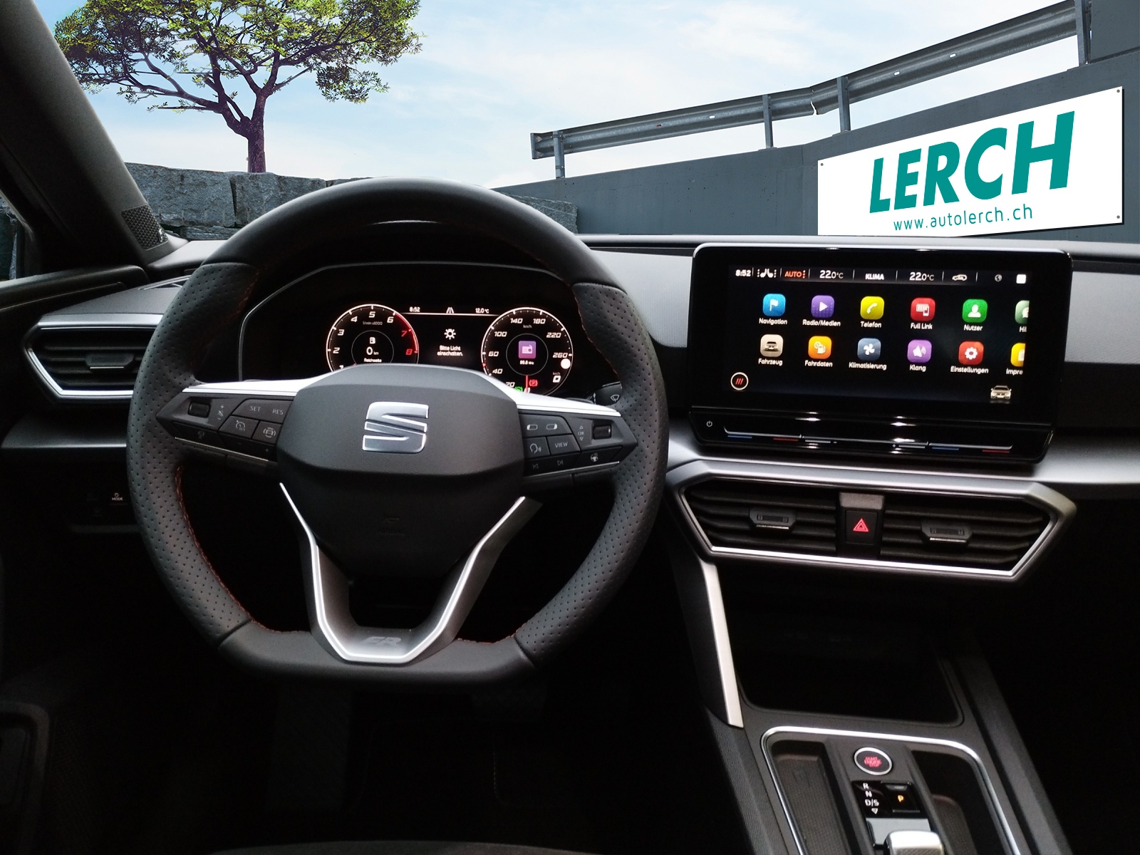 SEAT Leon ST 1.5 eTSI mHEV DSG Move FR-image-8