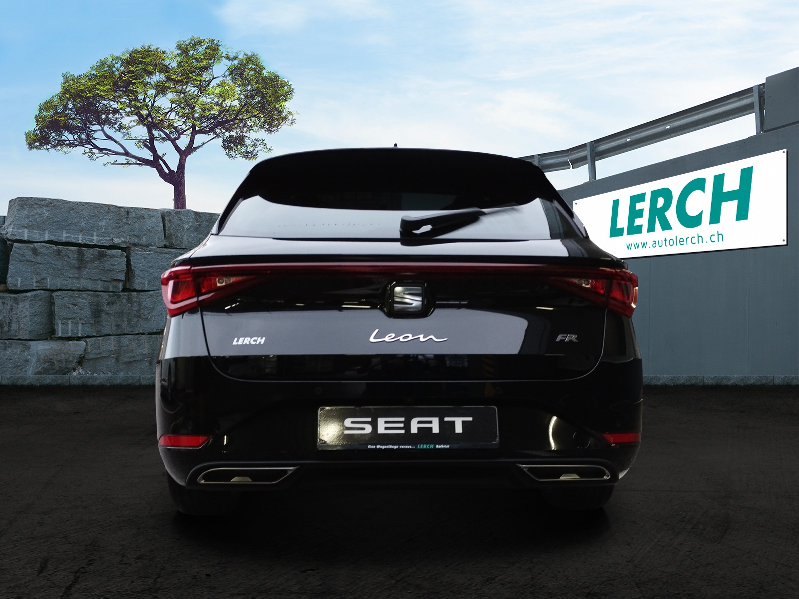 SEAT Leon ST 1.5 eTSI mHEV DSG Move FR-image-4