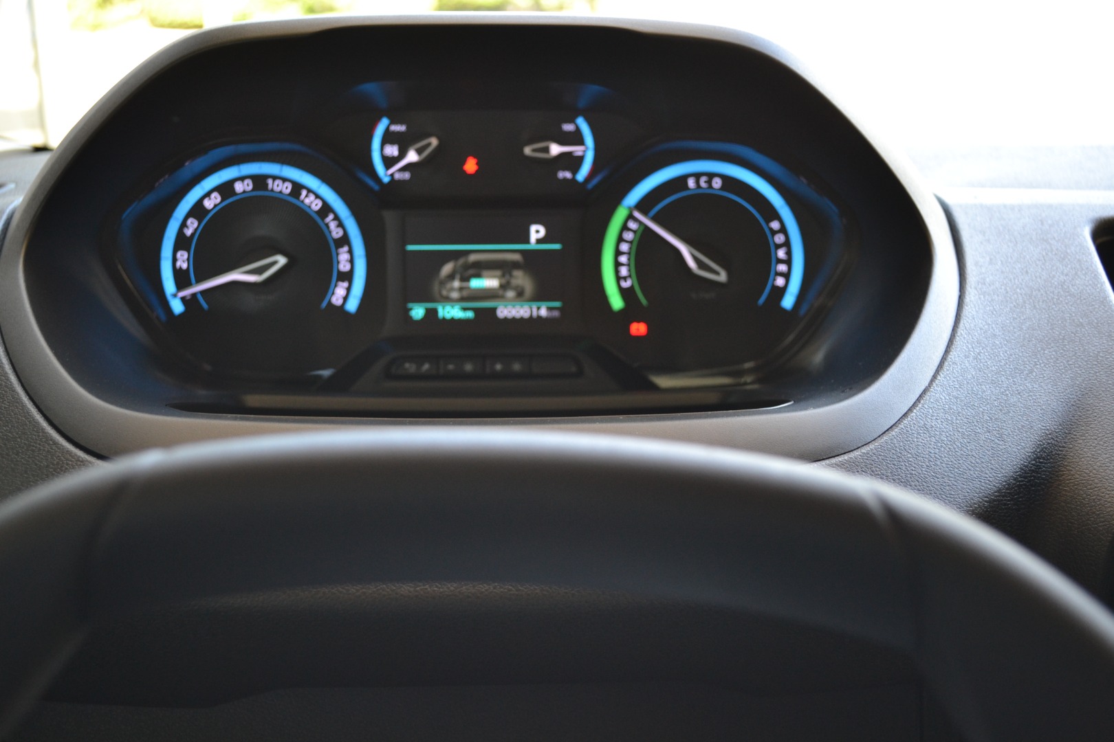 PEUGEOT e-Partner Long 50kWh Premium-image-7