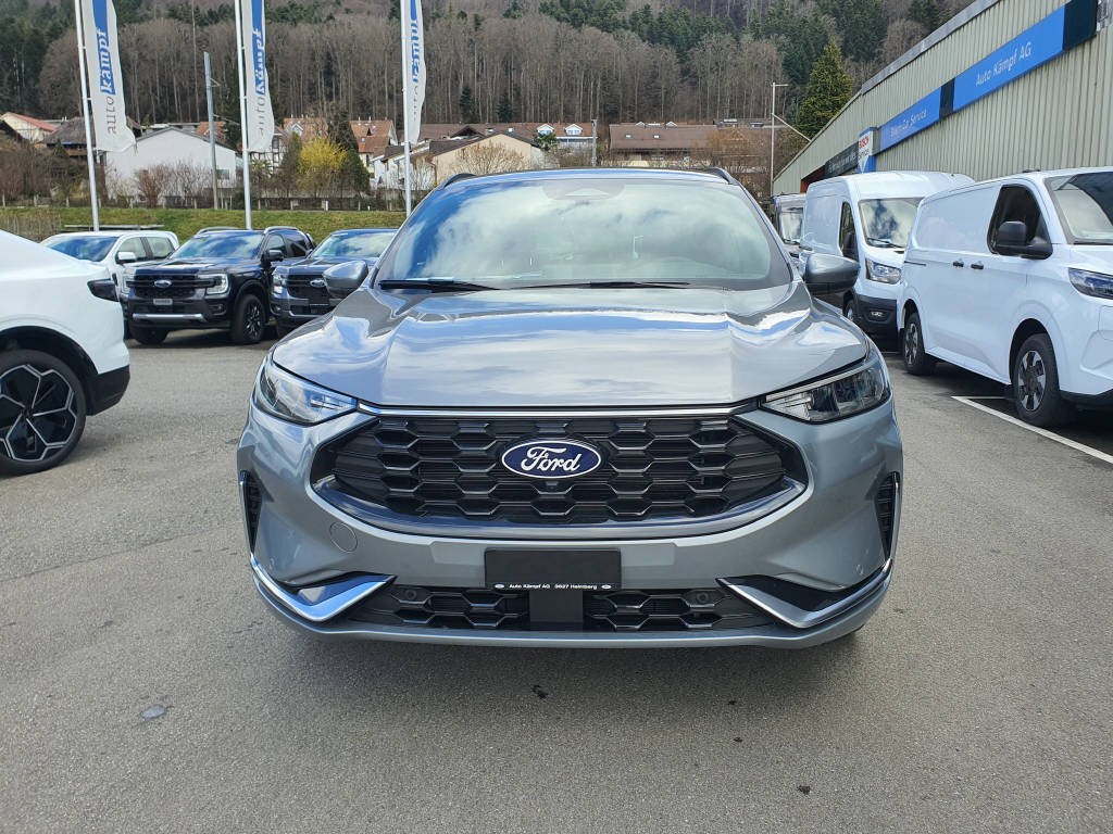 FORD Kuga 2.5 Hybrid ST-Line X 4x4-showroom-element-1
