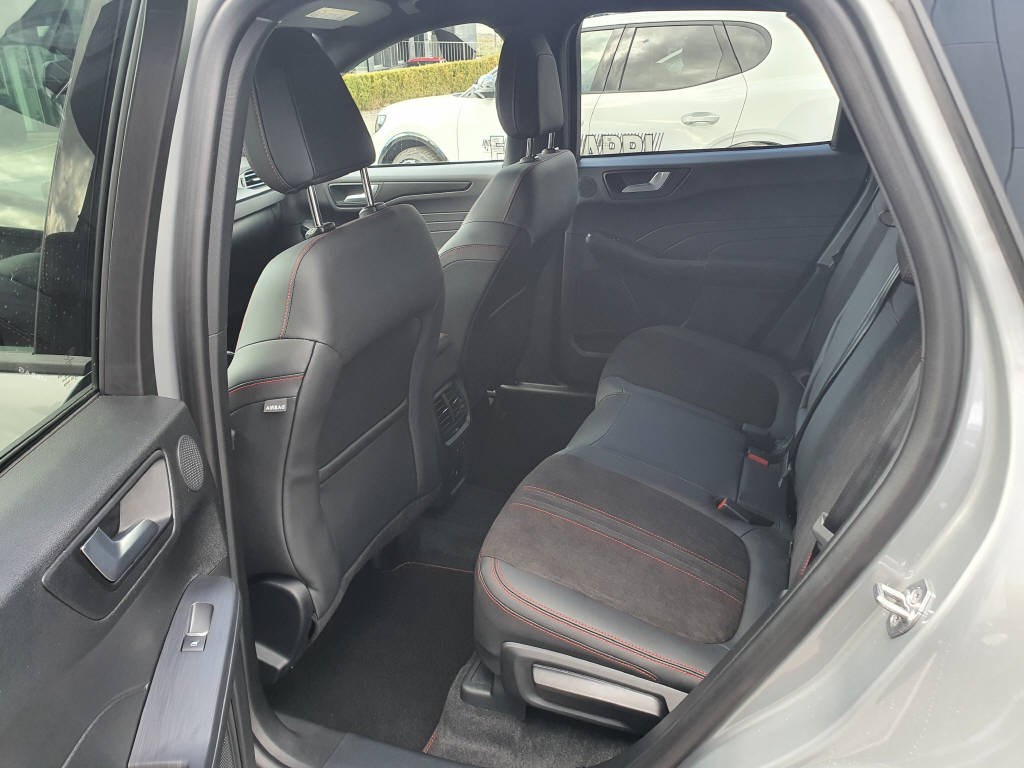 FORD Kuga 2.5 Hybrid ST-Line X 4x4-image-9