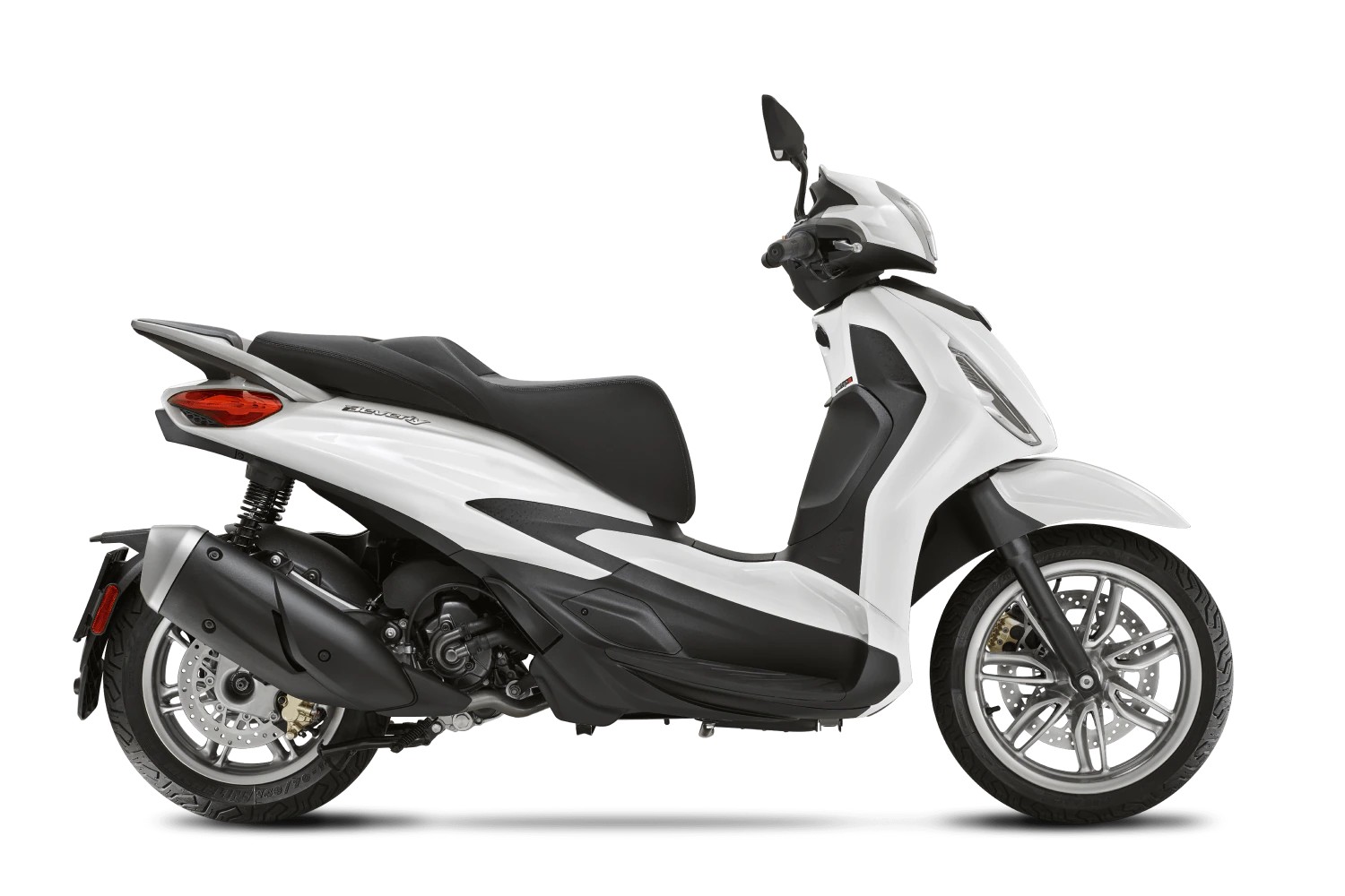 PIAGGIO Beverly 310 E5+-image-1