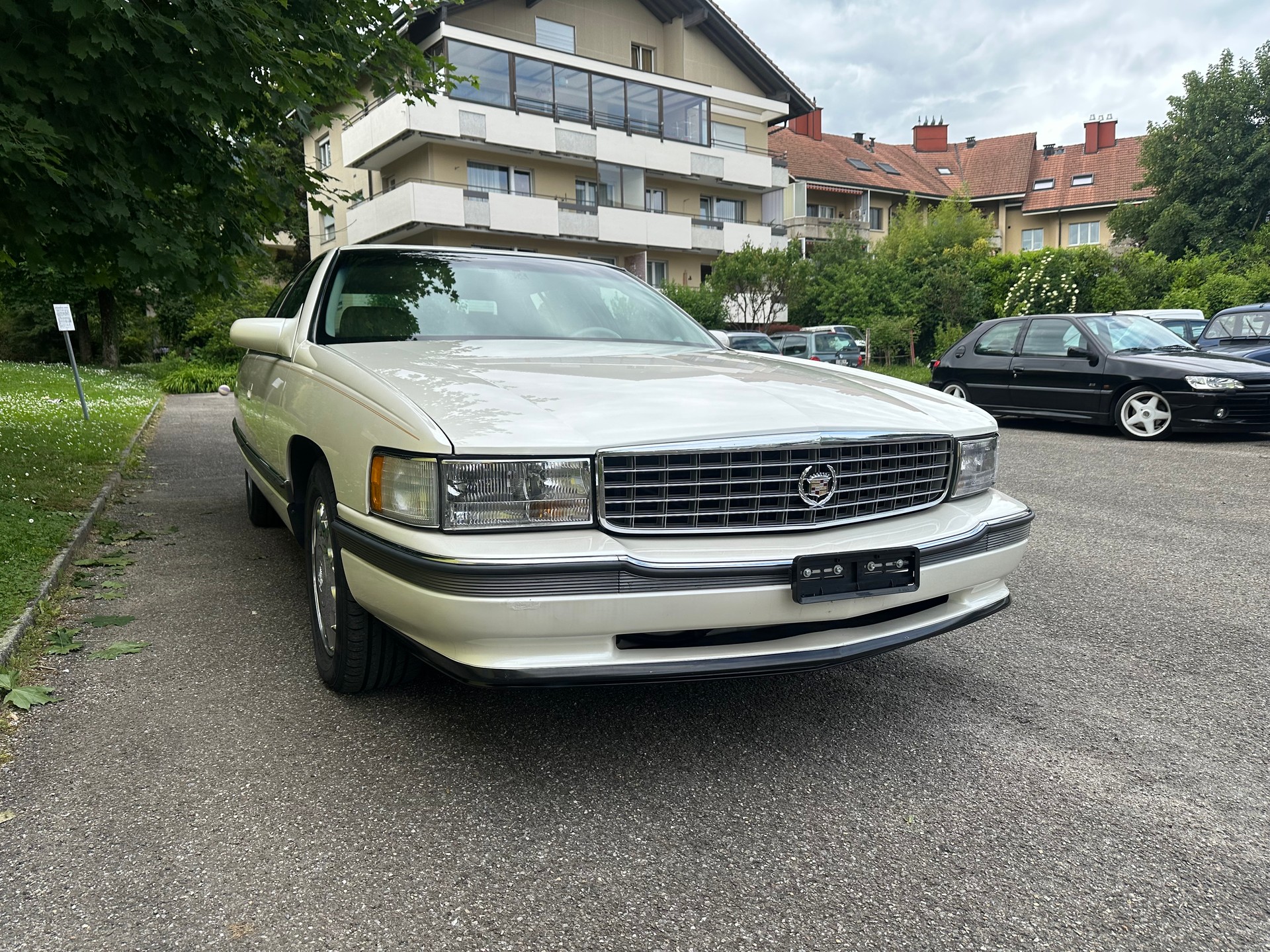 CADILLAC Concours-image-1