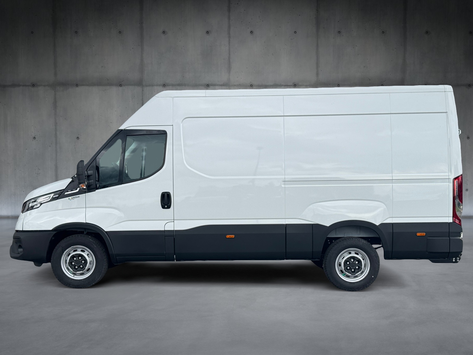 IVECO Iveco Daily 35S18HA8V Kastenwagen-showroom-element-1