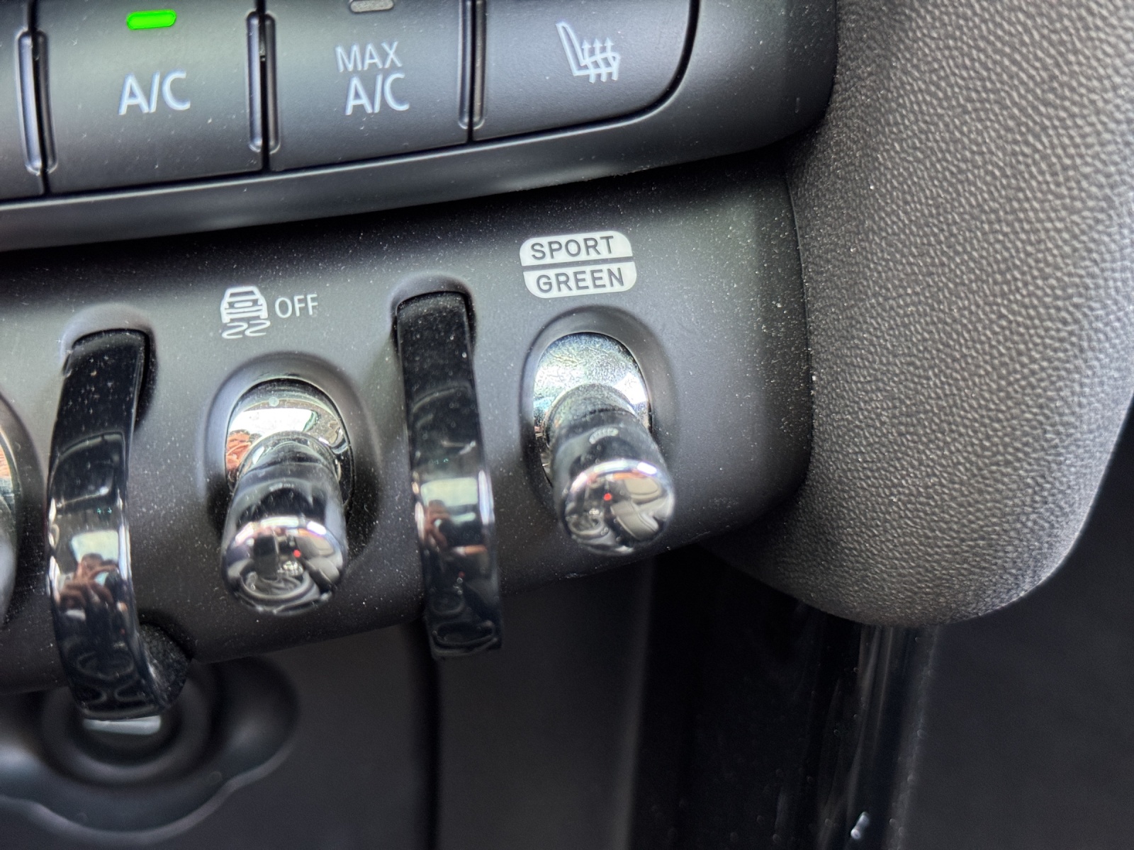 MINI Cooper Steptronic DKG-image-23