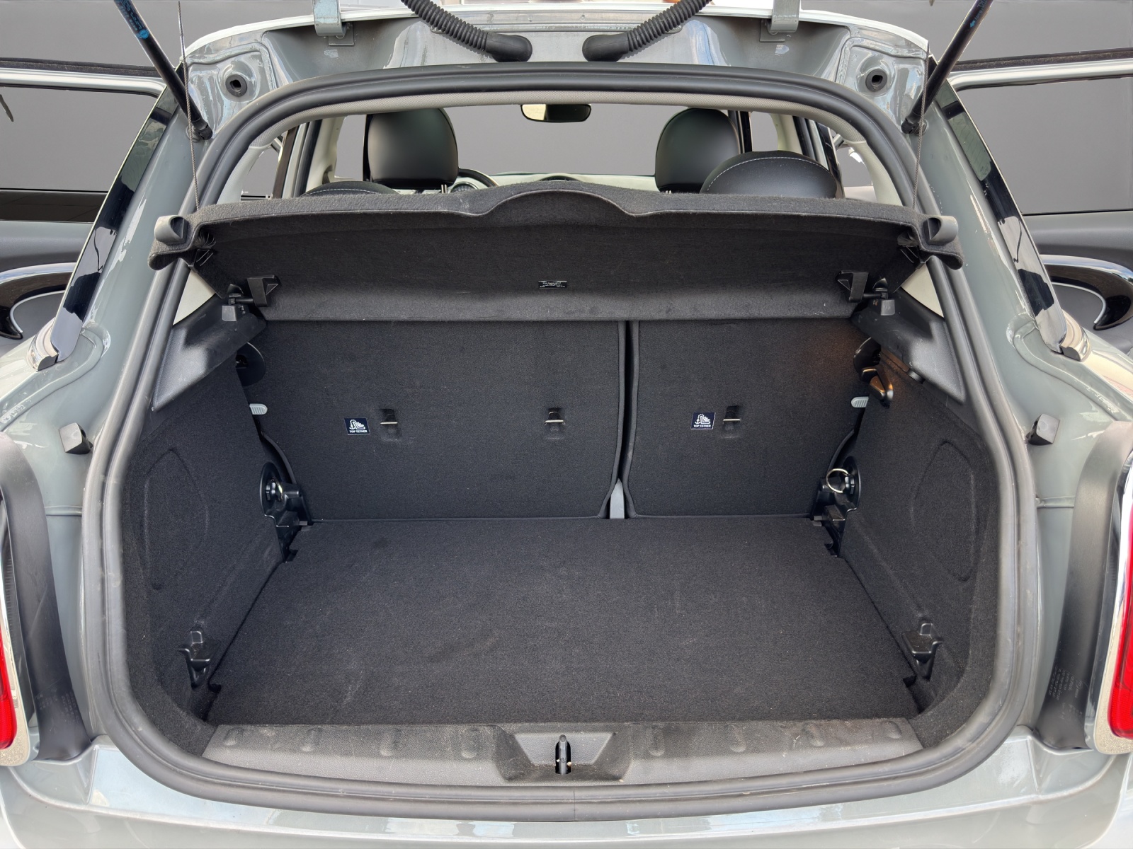 MINI Cooper Steptronic DKG-image-18