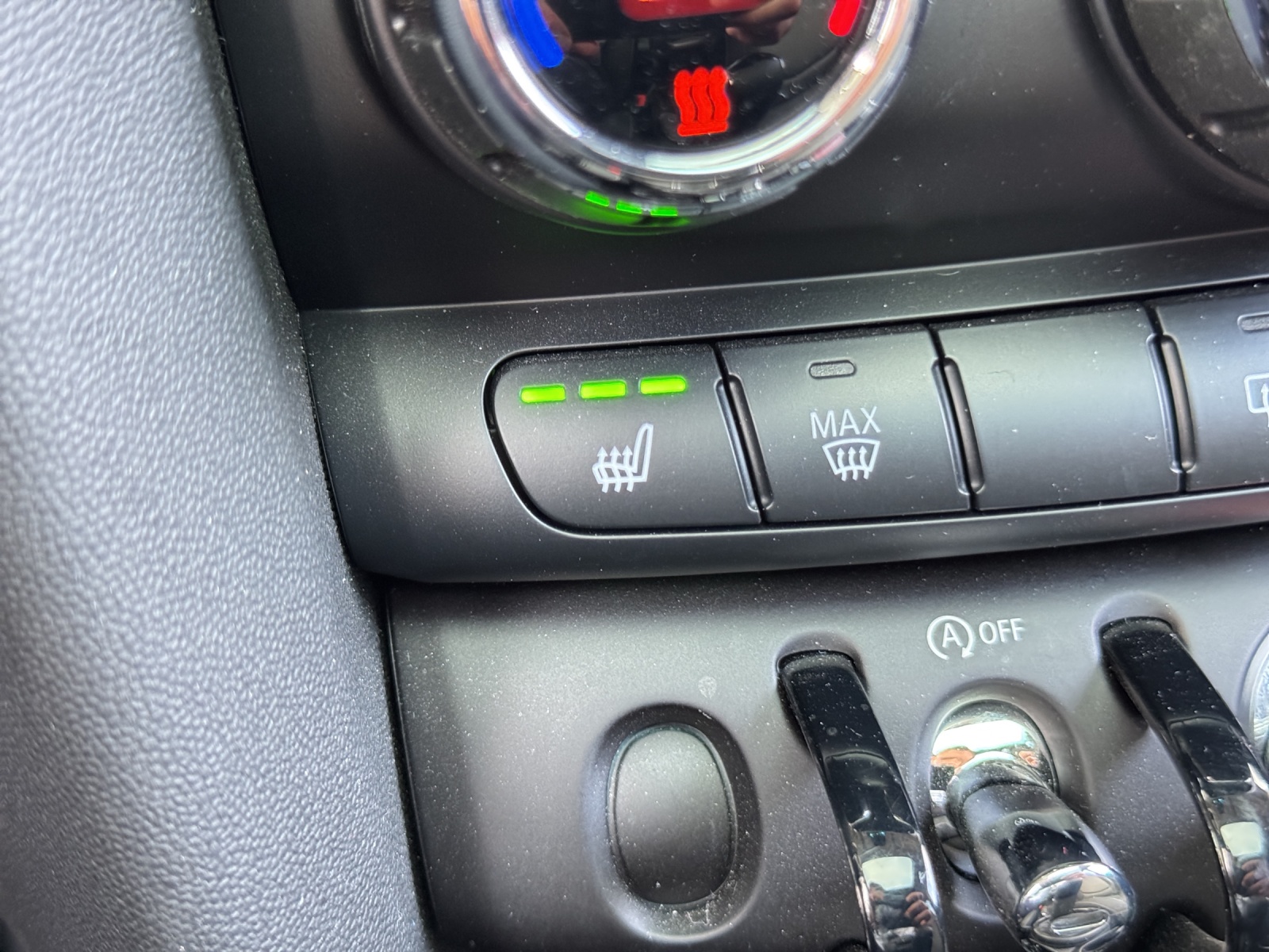 MINI Cooper Steptronic DKG-image-22