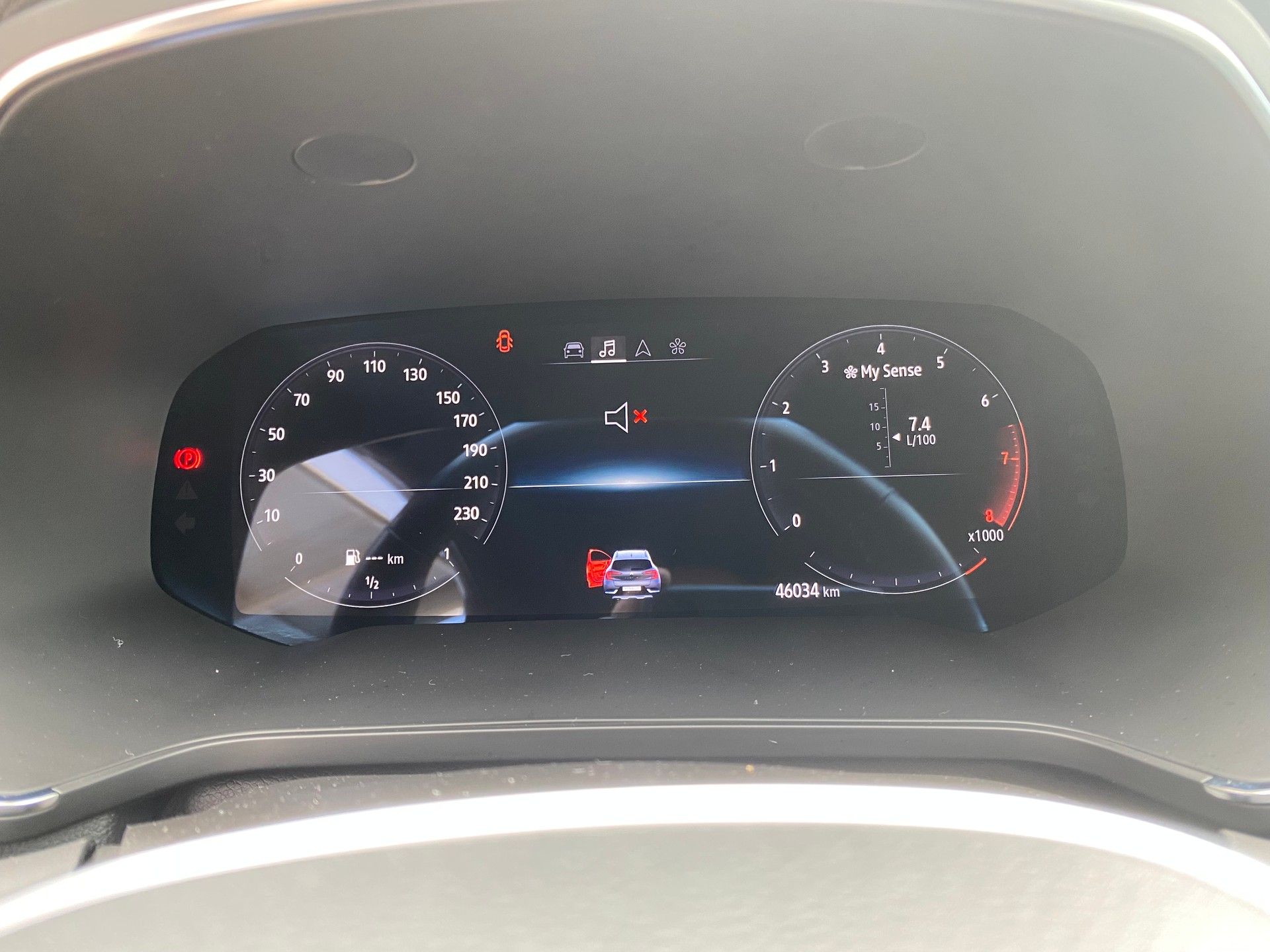 RENAULT Captur 1.3 TCe EDC Rive Gauche-image-6