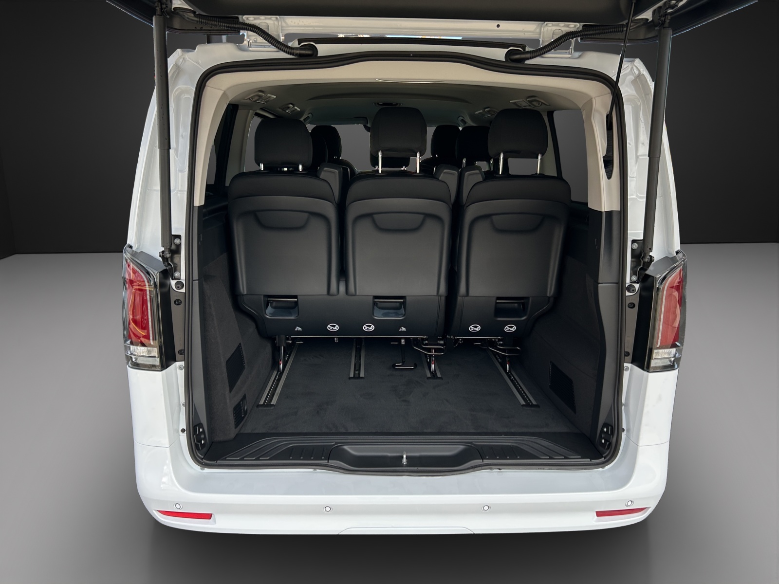 MERCEDES-BENZ Vito 116 CDI Lang Tourer 9G-Tronic 4M Select-image-11