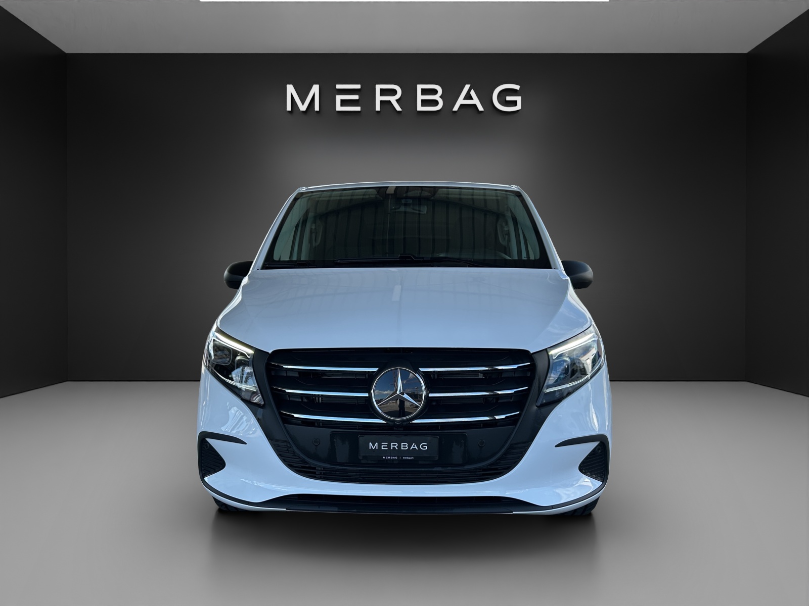 MERCEDES-BENZ Vito 116 CDI Lang Tourer 9G-Tronic 4M Select-image-1
