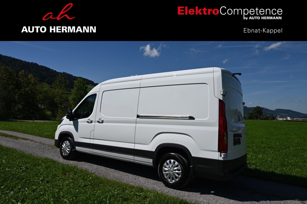 MAXUS eDeliver 9 L3H2 51.5kWh Nutzlast 1085 Kg-showroom-element-2