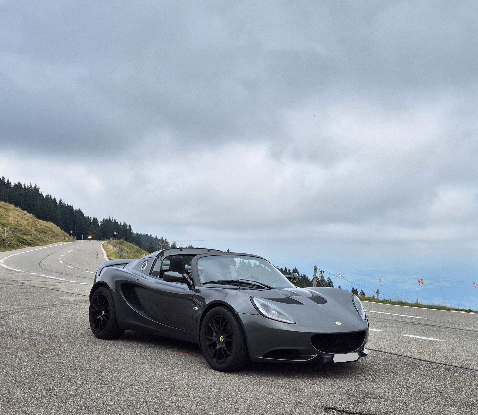 LOTUS Elise S-image-7